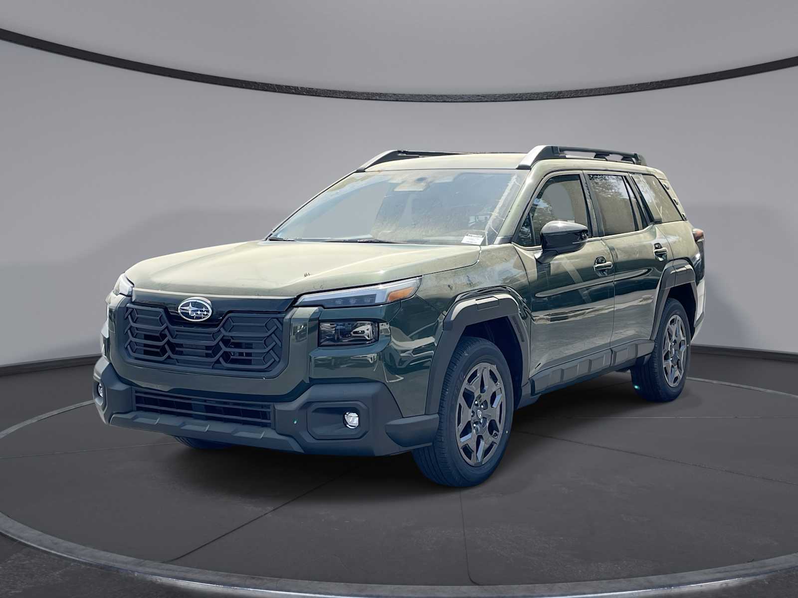 Thumbnail: 2026 Subaru Outback - 1