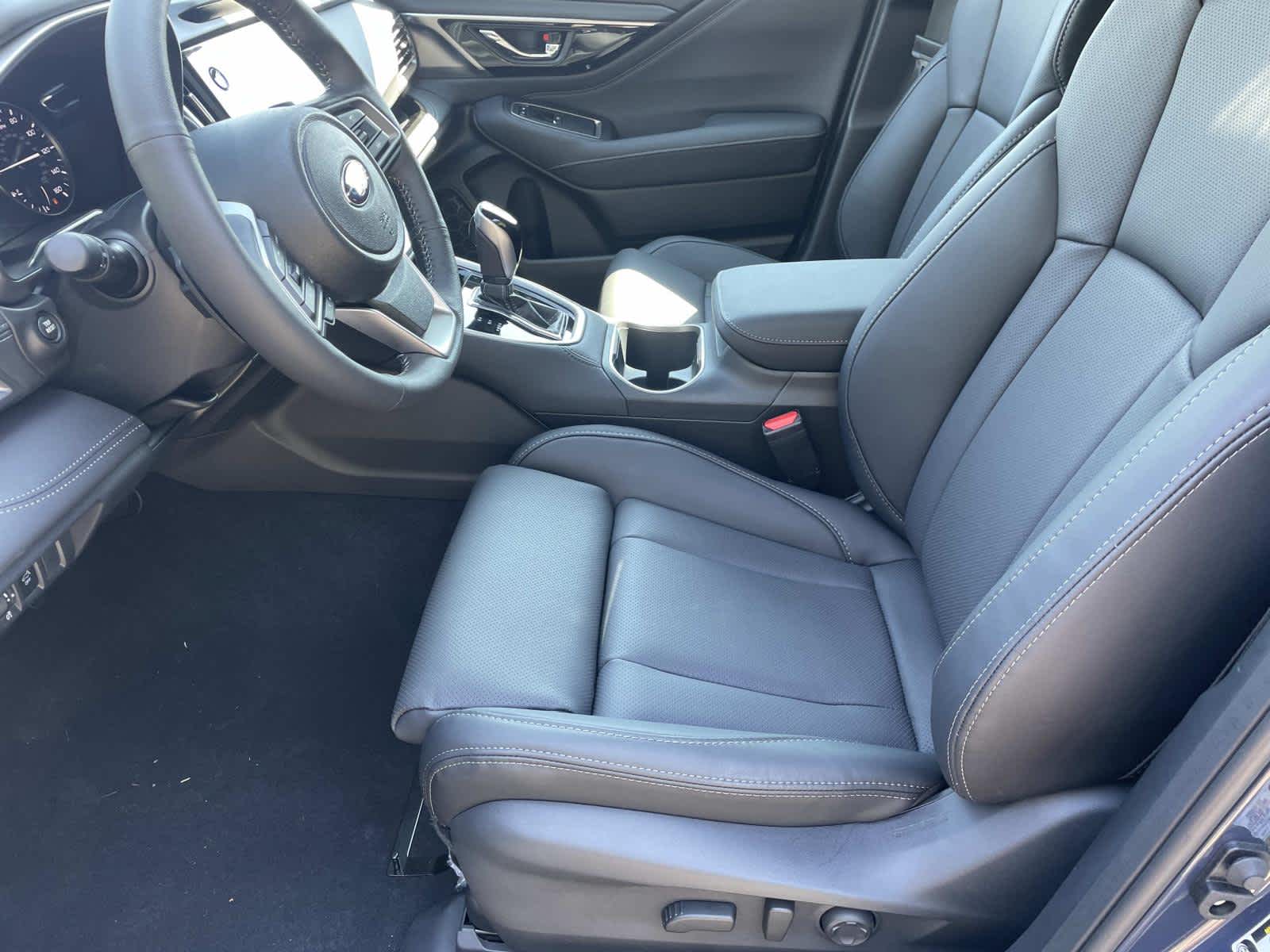 Thumbnail: 2025 Subaru Outback - 9