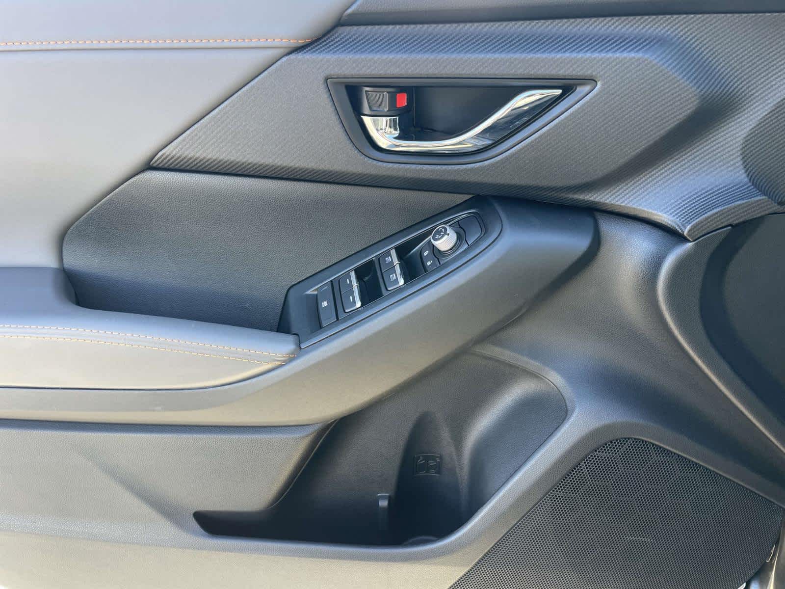 Thumbnail: 2026 Subaru Crosstrek - 12