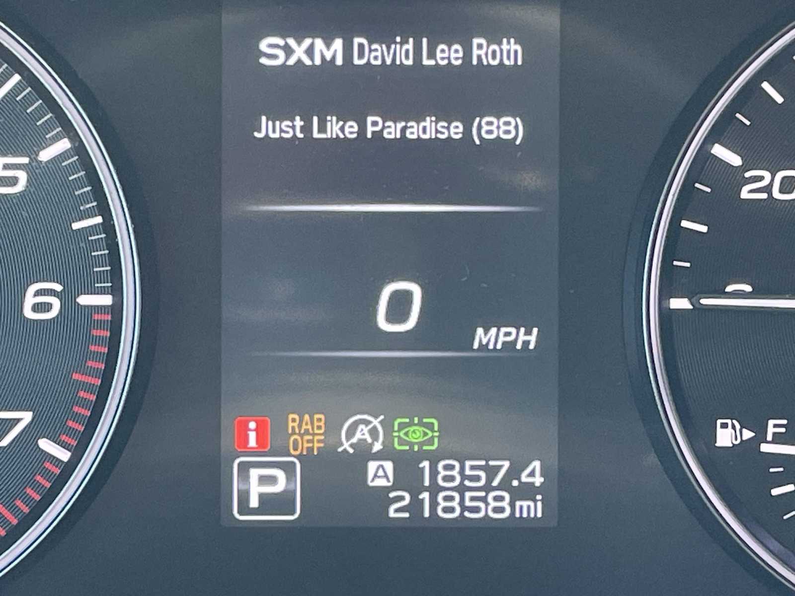 Thumbnail: 2024 Subaru Outback - 18