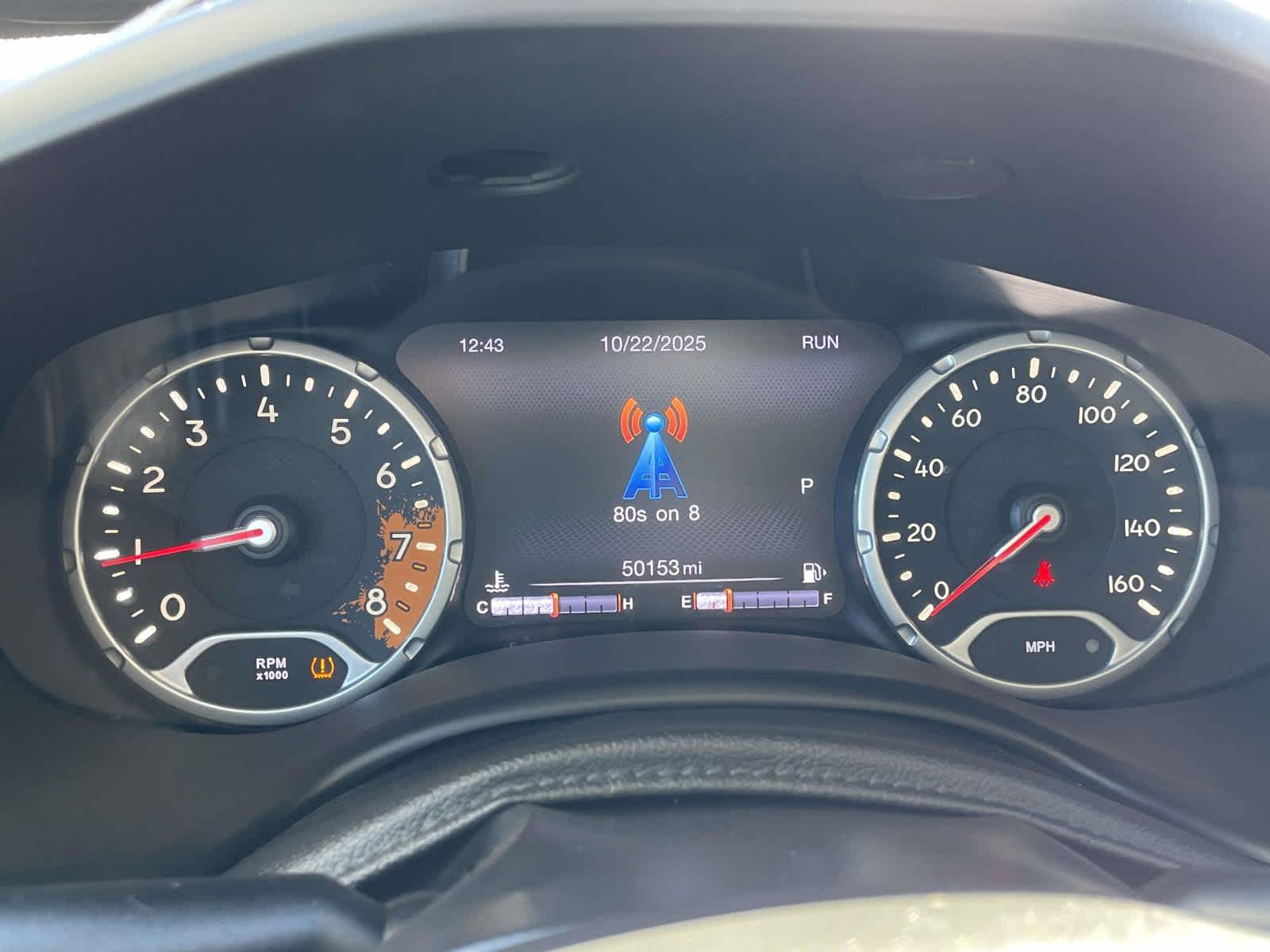 Thumbnail: 2018 Jeep Renegade - 26