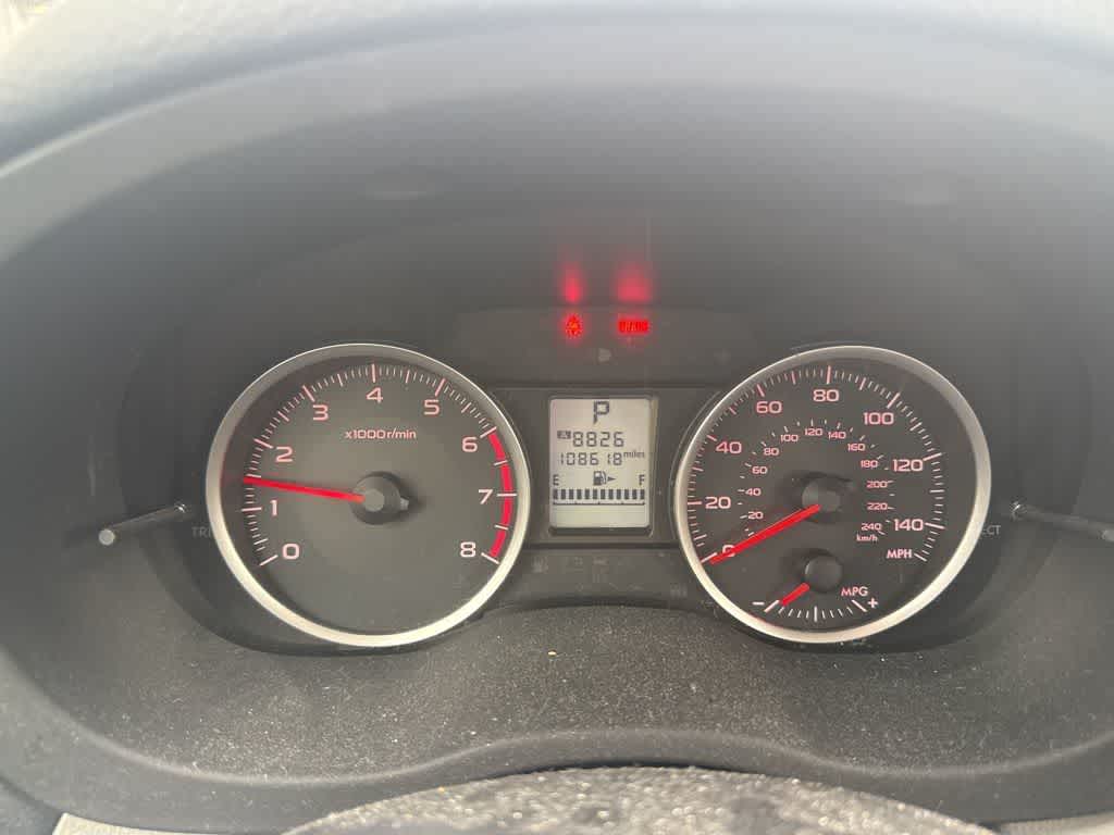 2014 Subaru Forester 2.5i -
                  Decatur, GA