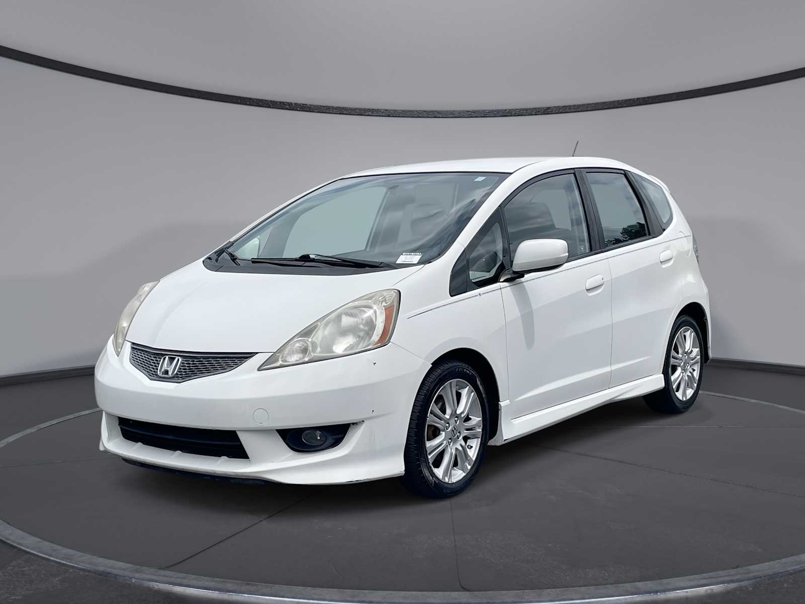 2011 Honda Fit Sport -
                  Decatur, GA