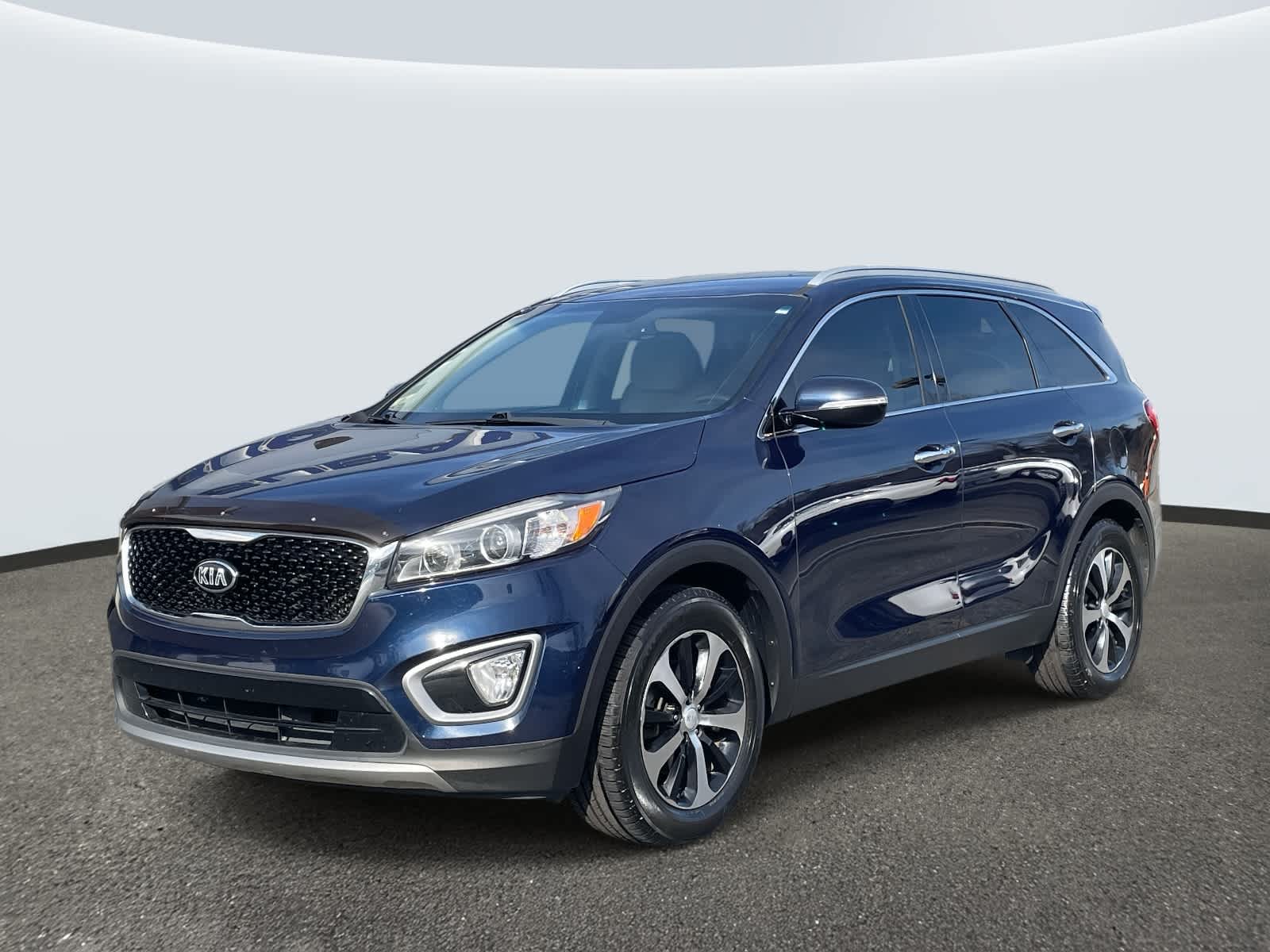2017 Kia Sorento EX -
                  Decatur, GA