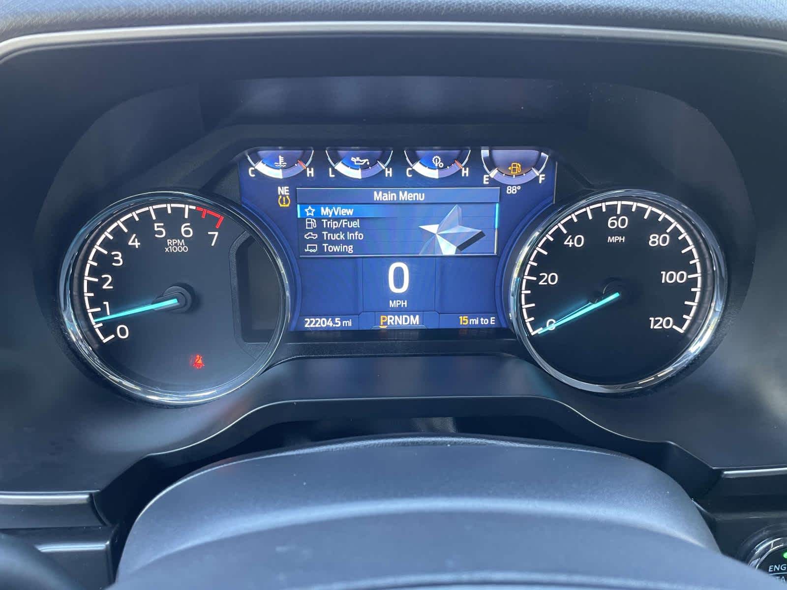 Thumbnail: 2023 Ford F-150 - 25