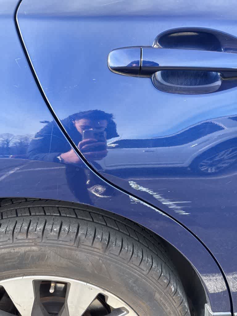 Thumbnail: 2015 Subaru Outback - 21