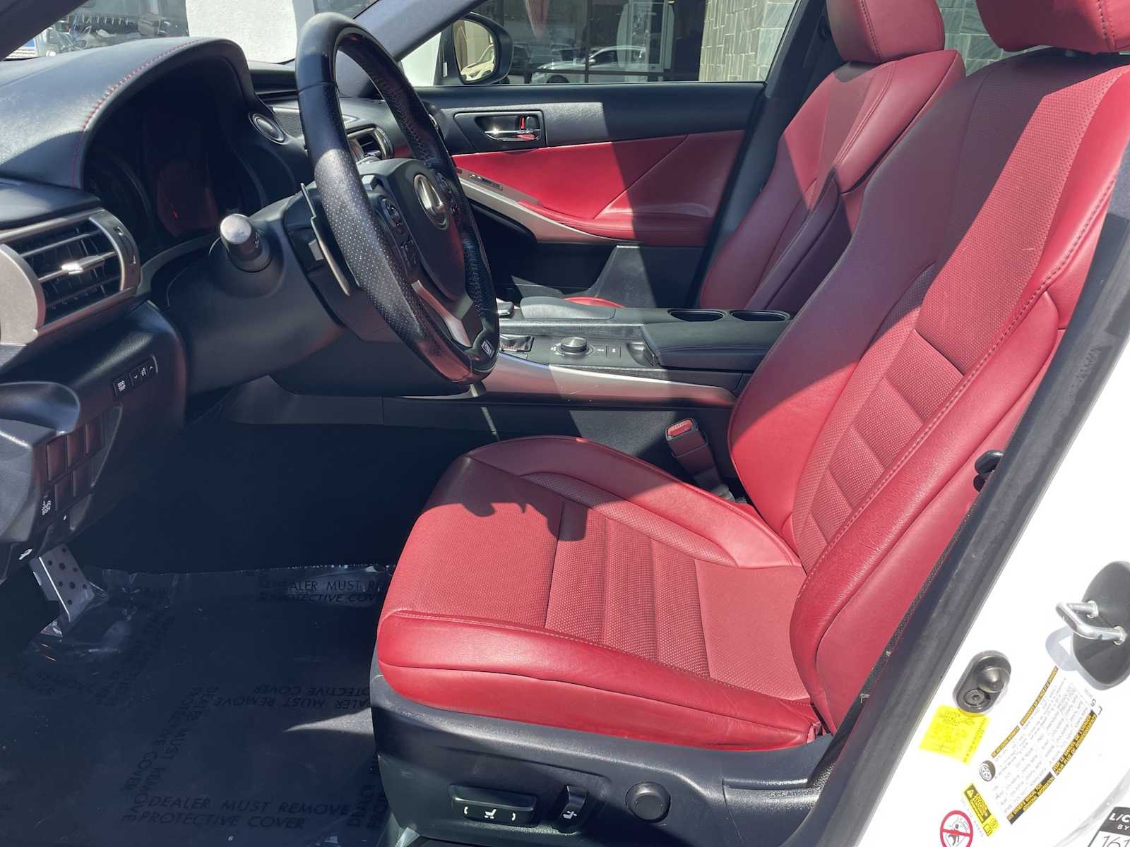 Thumbnail: 2016 Lexus IS - 10