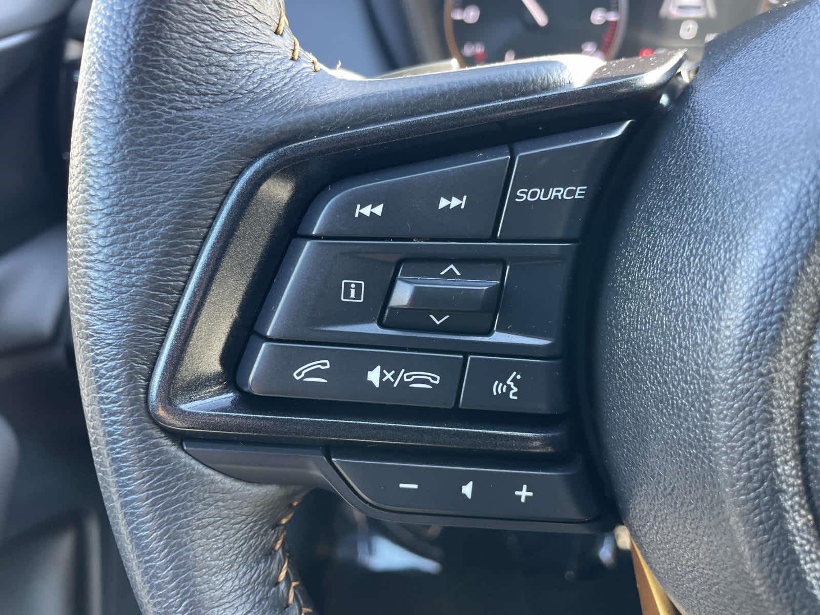 Thumbnail: 2025 Subaru Outback - 17