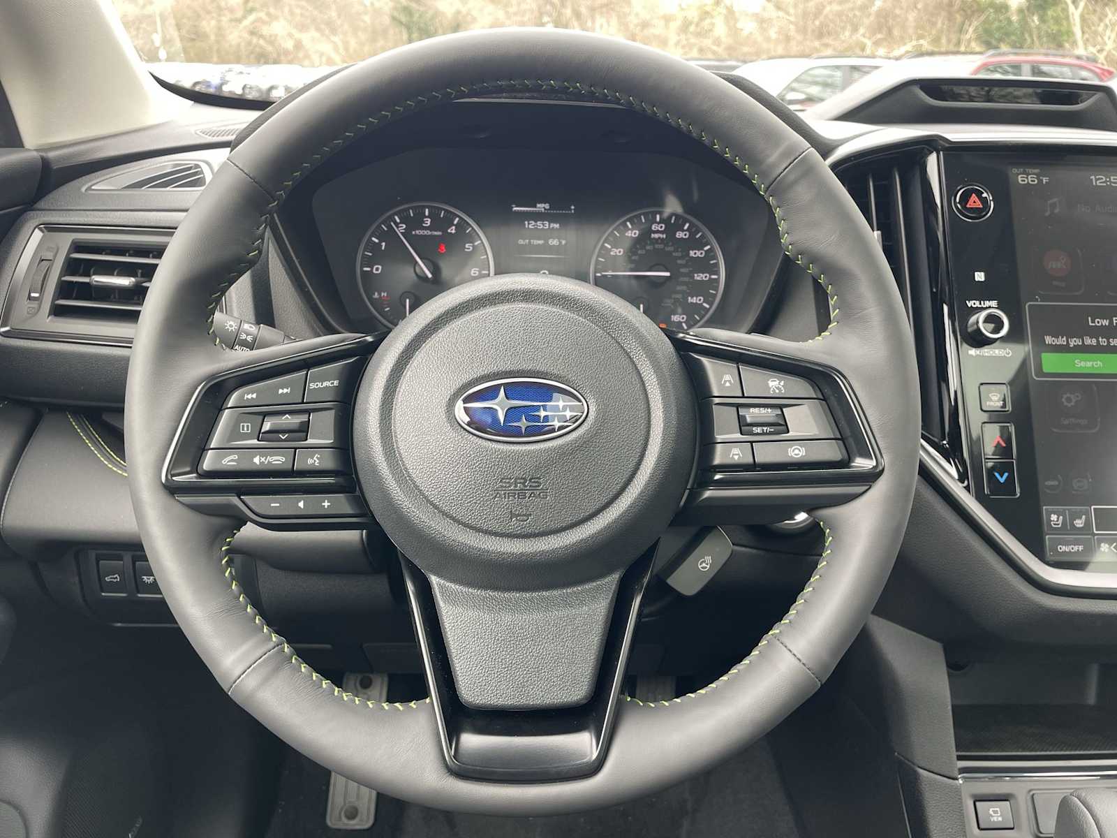 Thumbnail: 2026 Subaru Ascent - 14