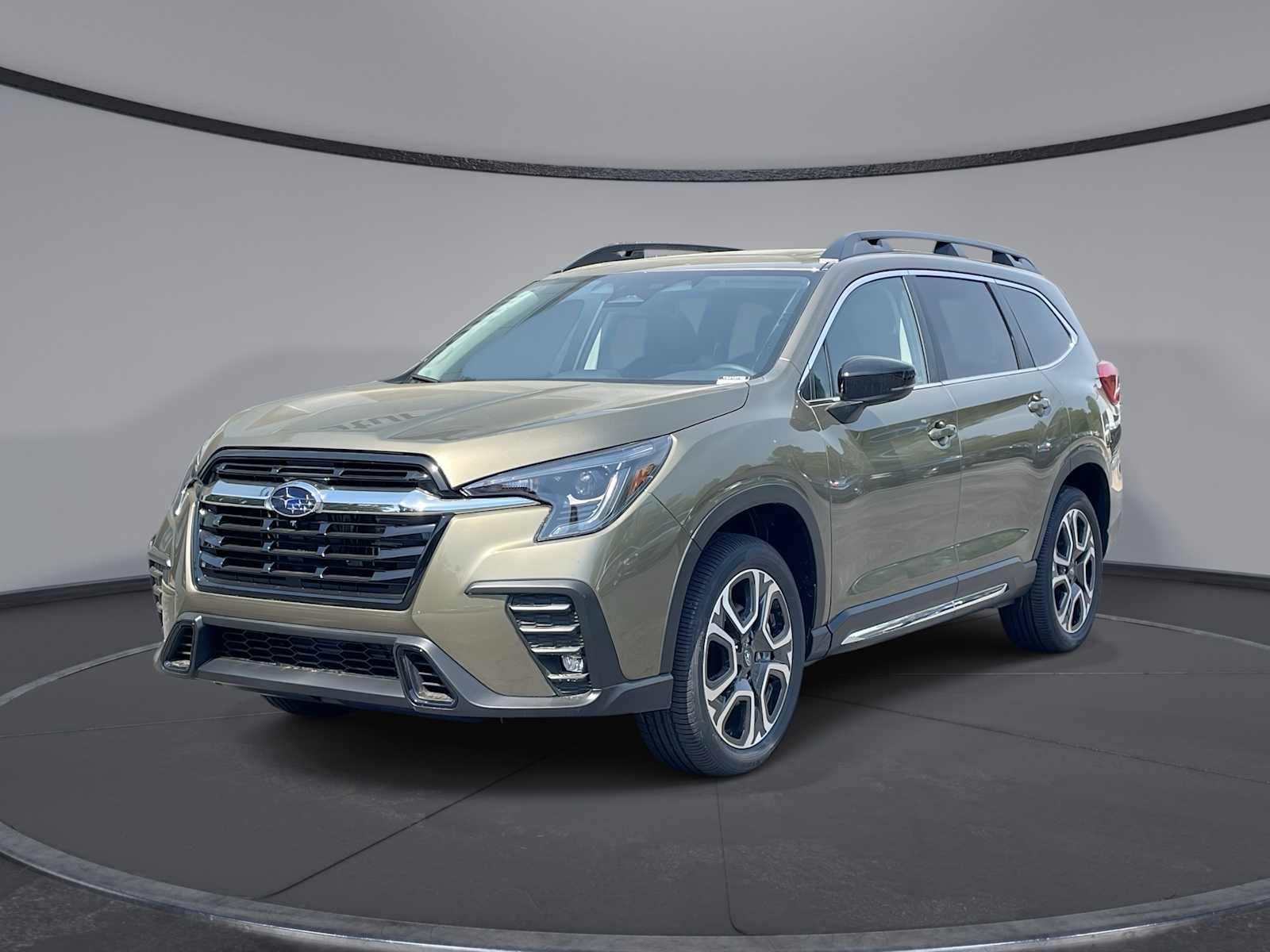 Thumbnail: 2026 Subaru Ascent - 1