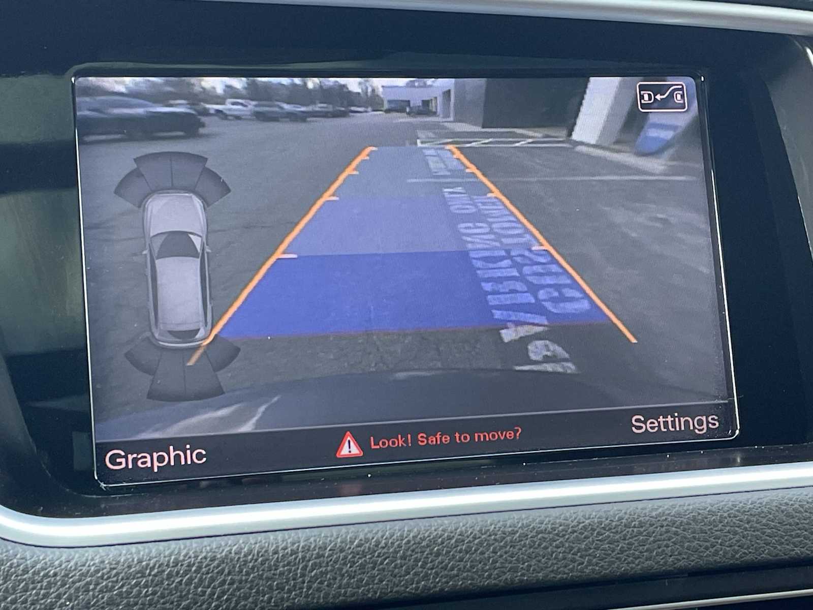 Thumbnail: 2016 Audi Q5 - 19