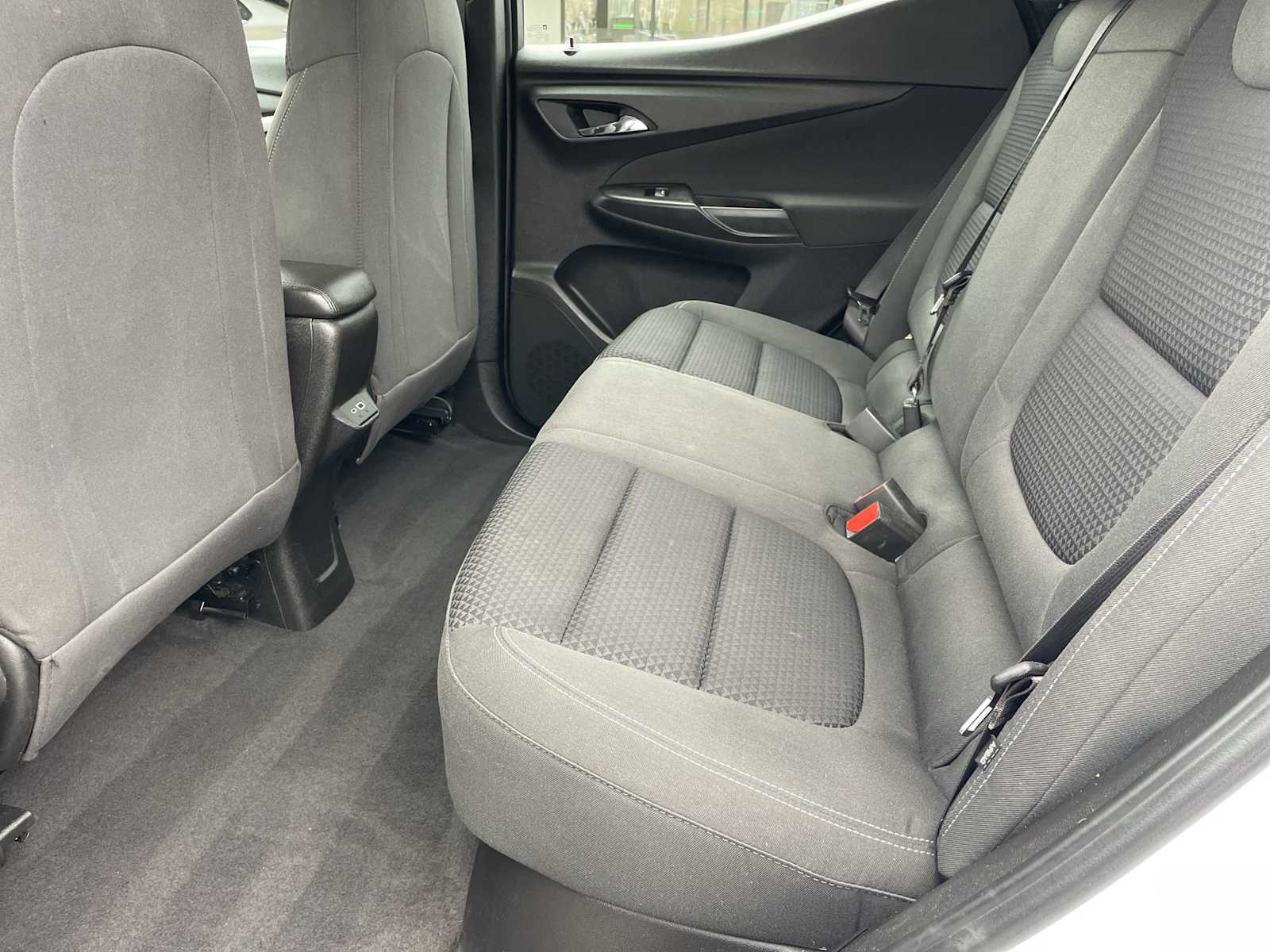 Thumbnail: 2022 Chevrolet Bolt EUV - 9