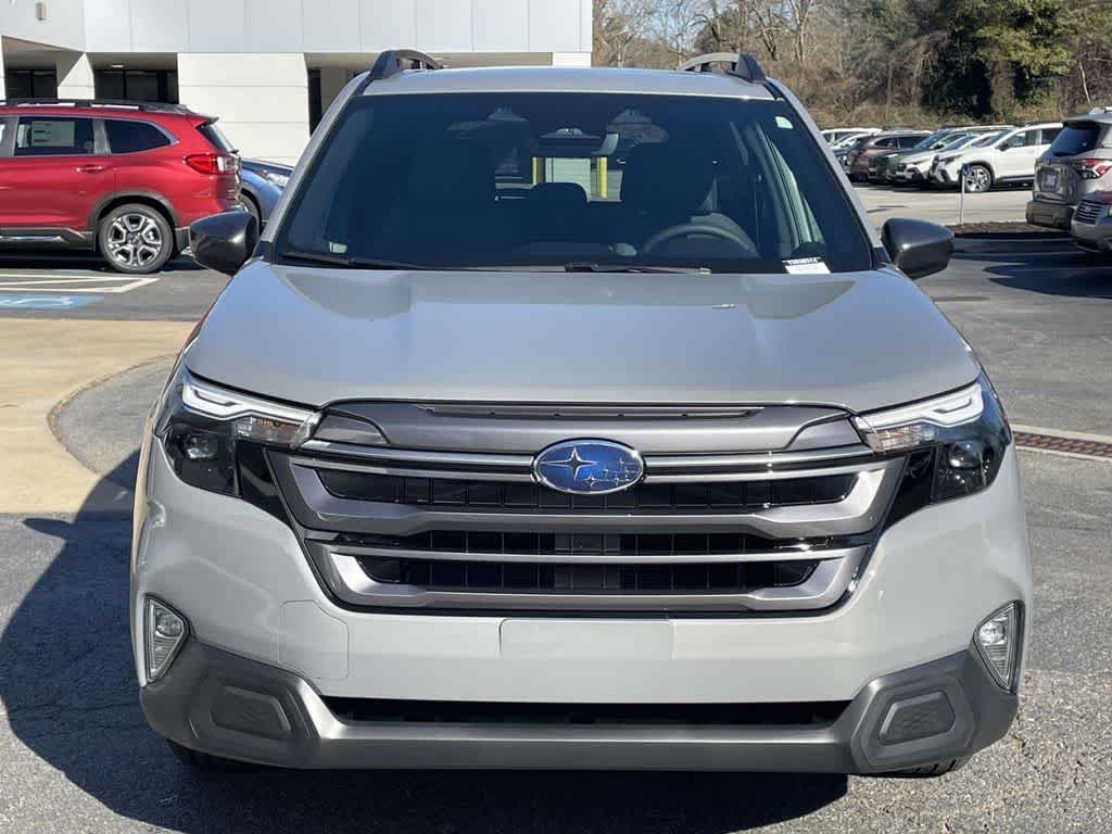 Thumbnail: 2026 Subaru Forester - 7