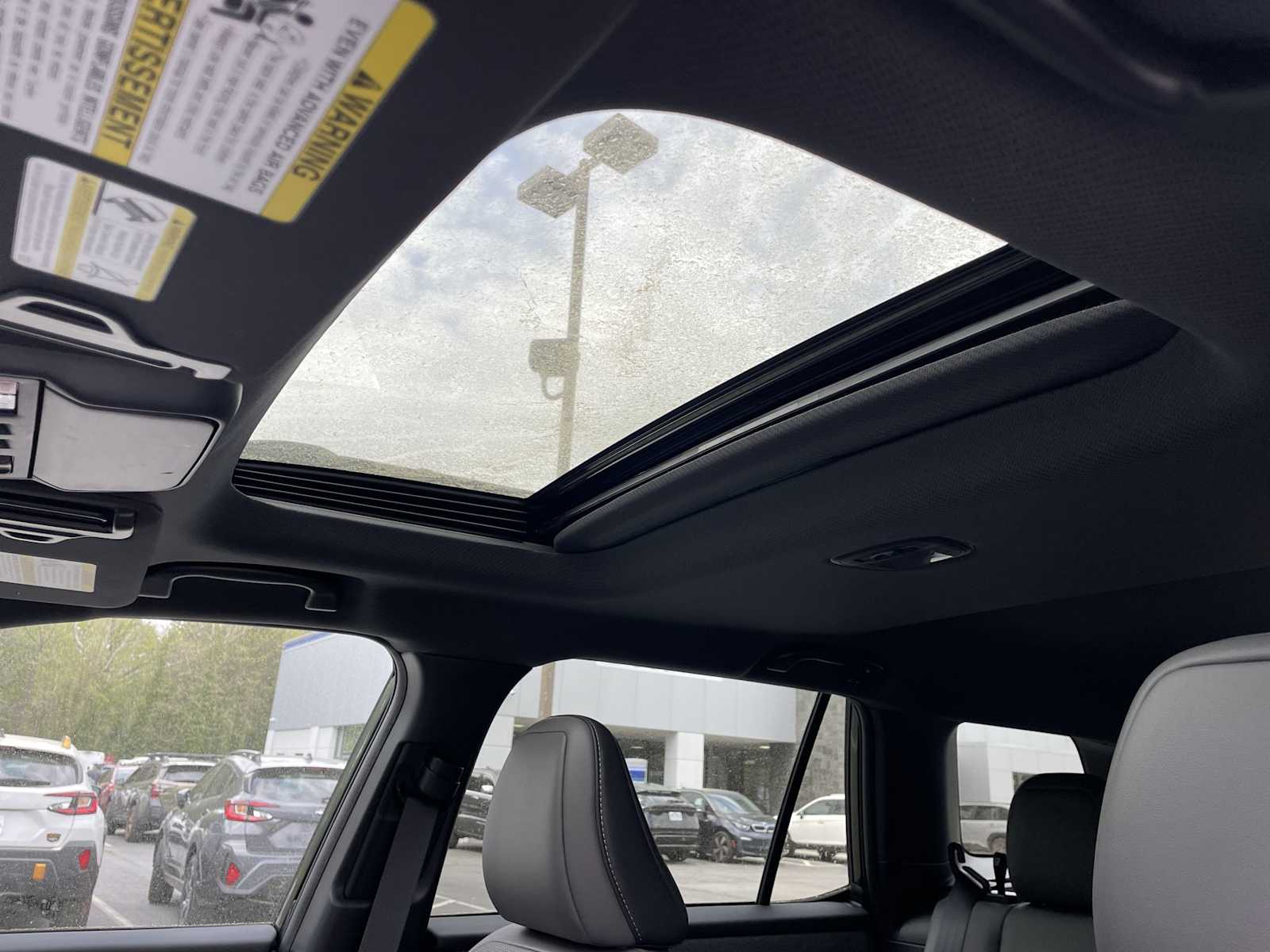 Thumbnail: 2026 Subaru Outback - 11