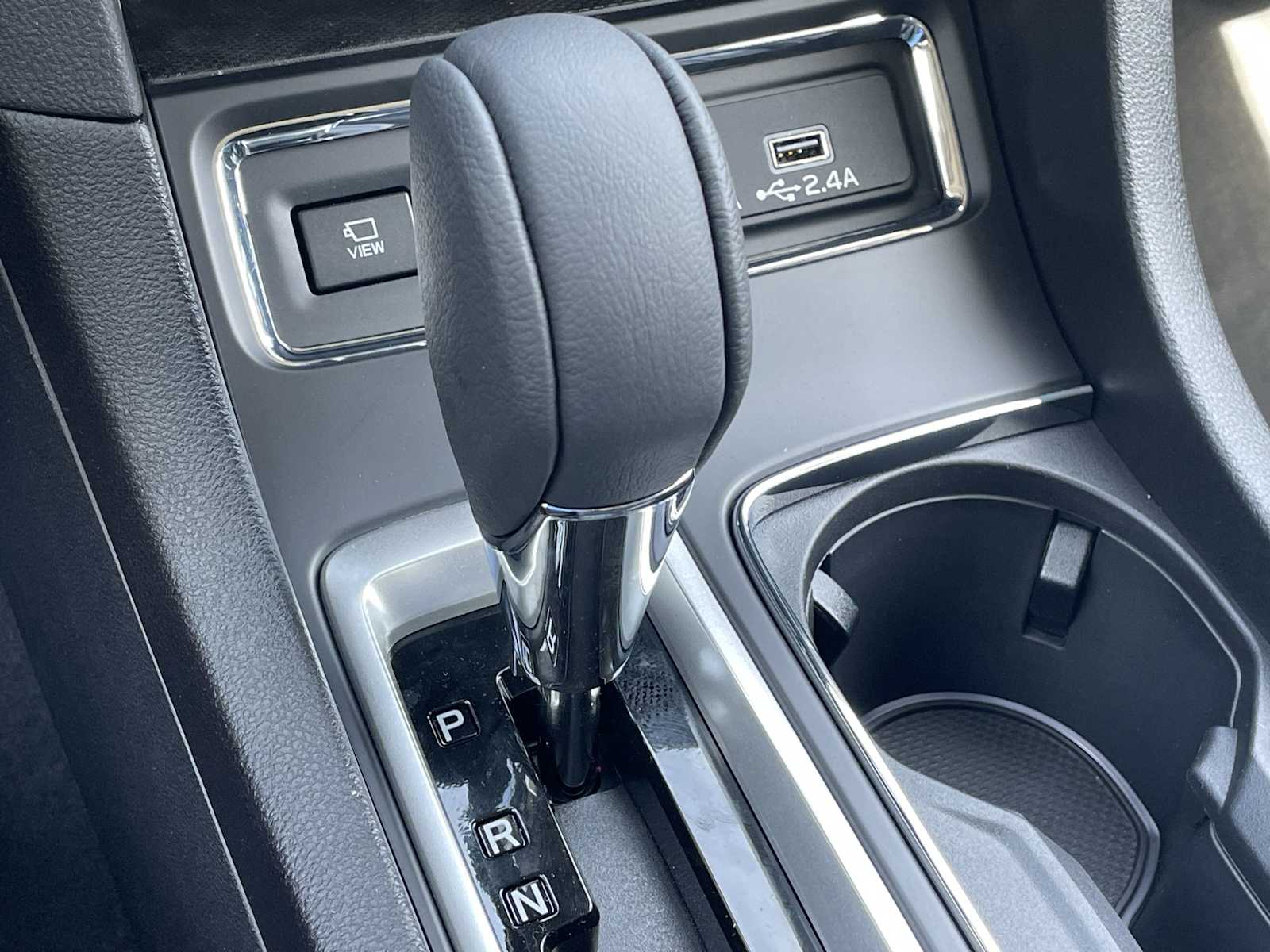 Thumbnail: 2026 Subaru Ascent - 19