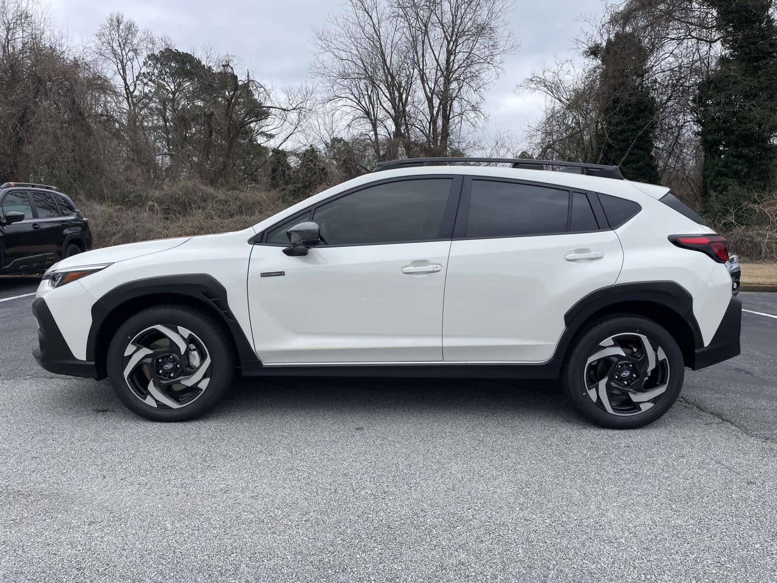 Thumbnail: 2026 Subaru Crosstrek - 2