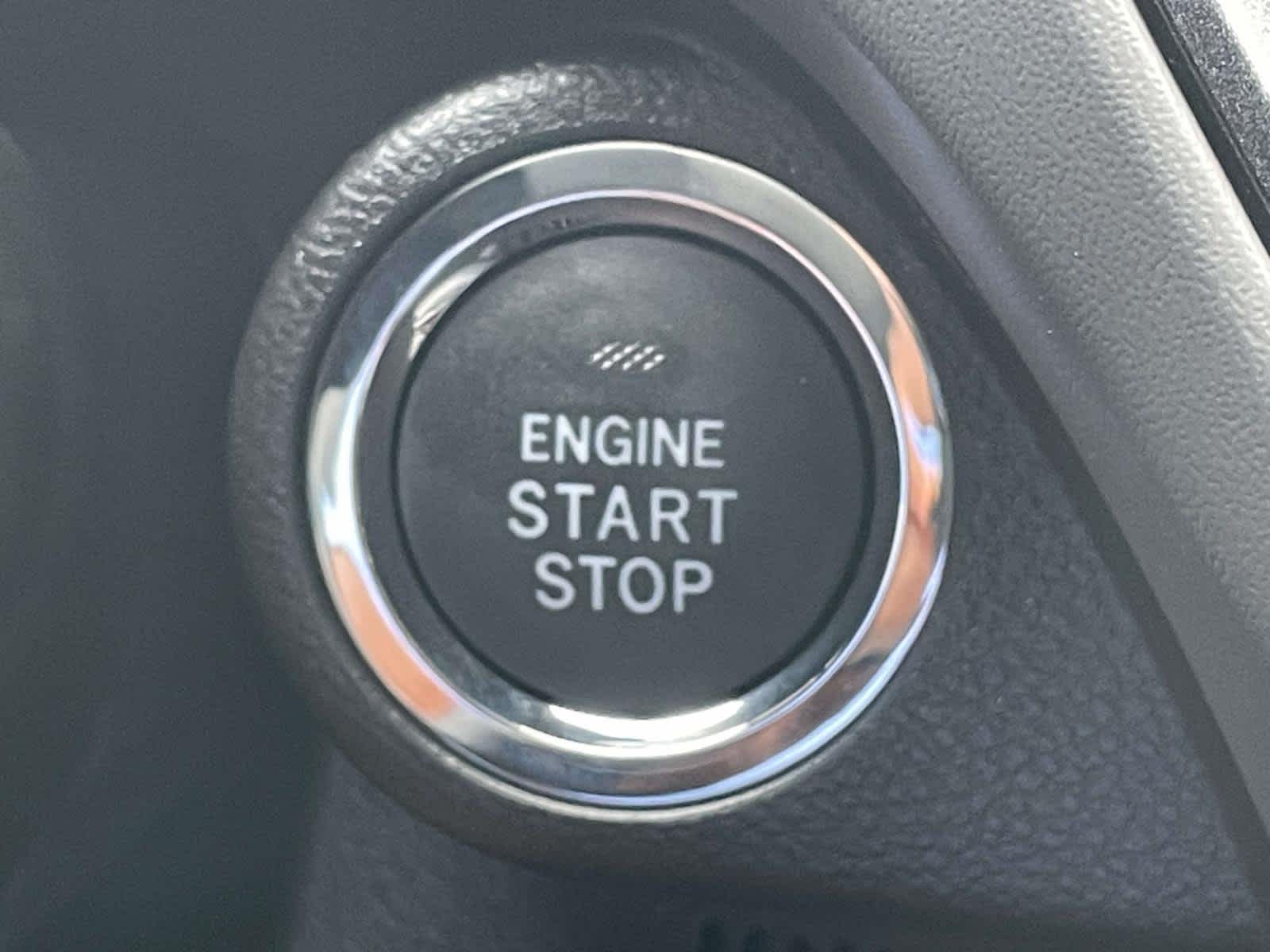 Thumbnail: 2025 Subaru Crosstrek - 15