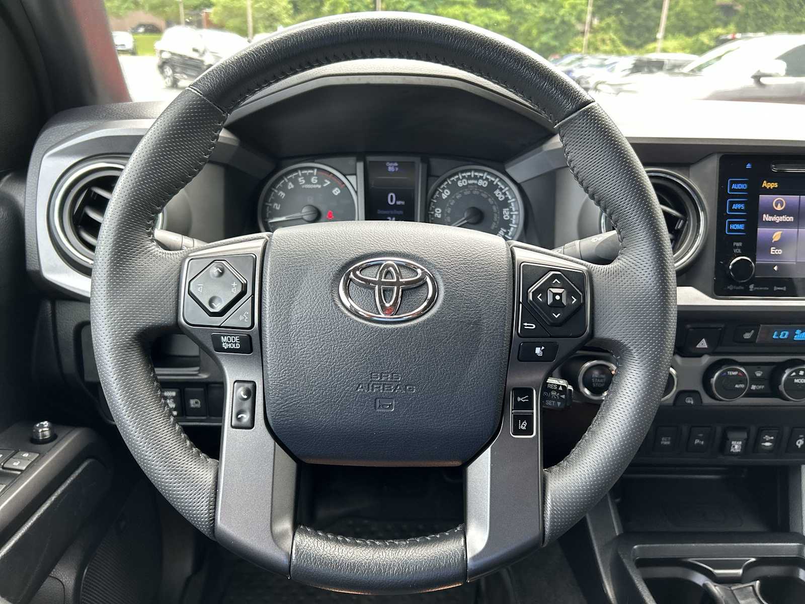 Thumbnail: 2019 Toyota Tacoma - 14