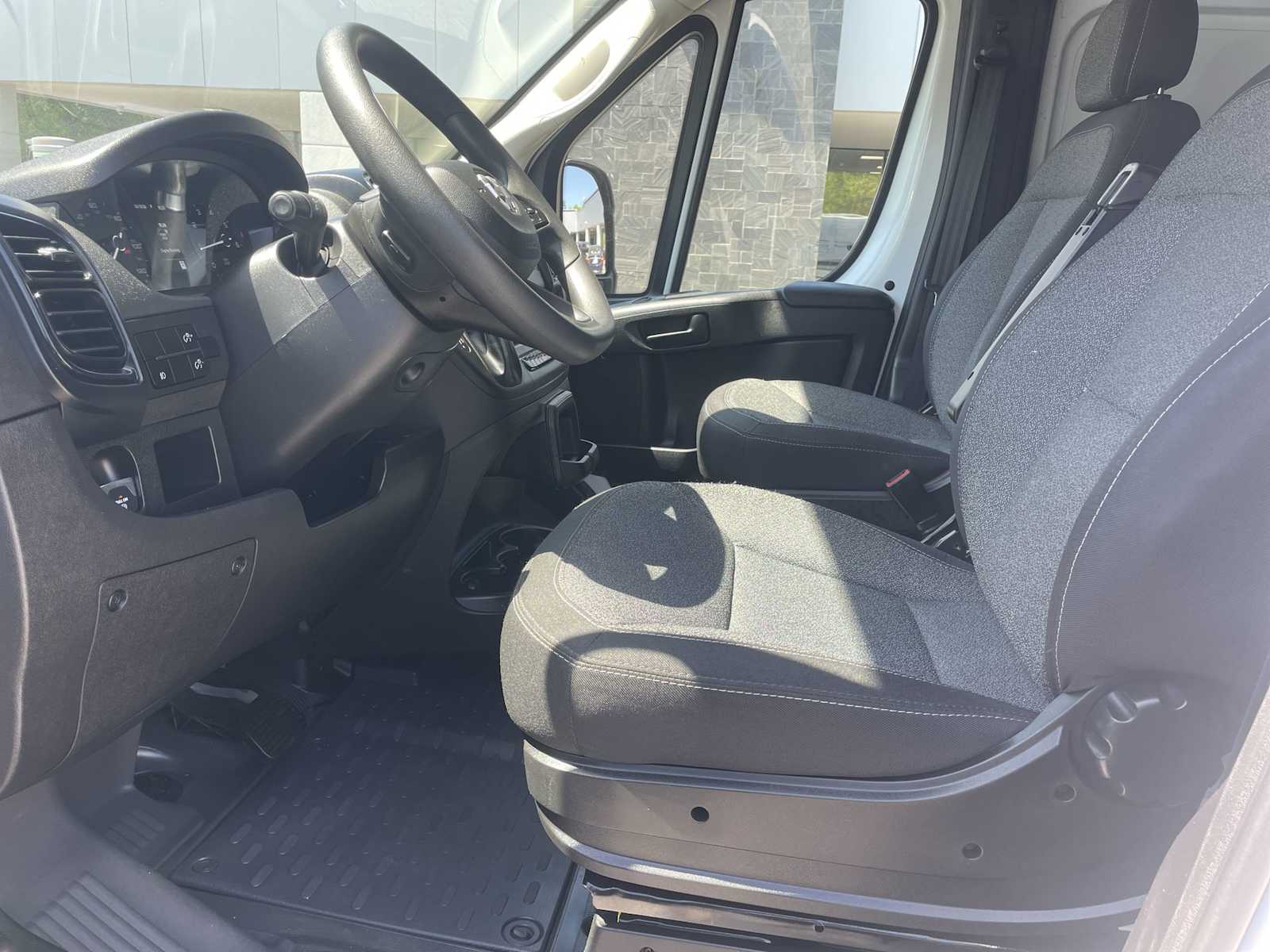 Thumbnail: 2023 RAM ProMaster - 10