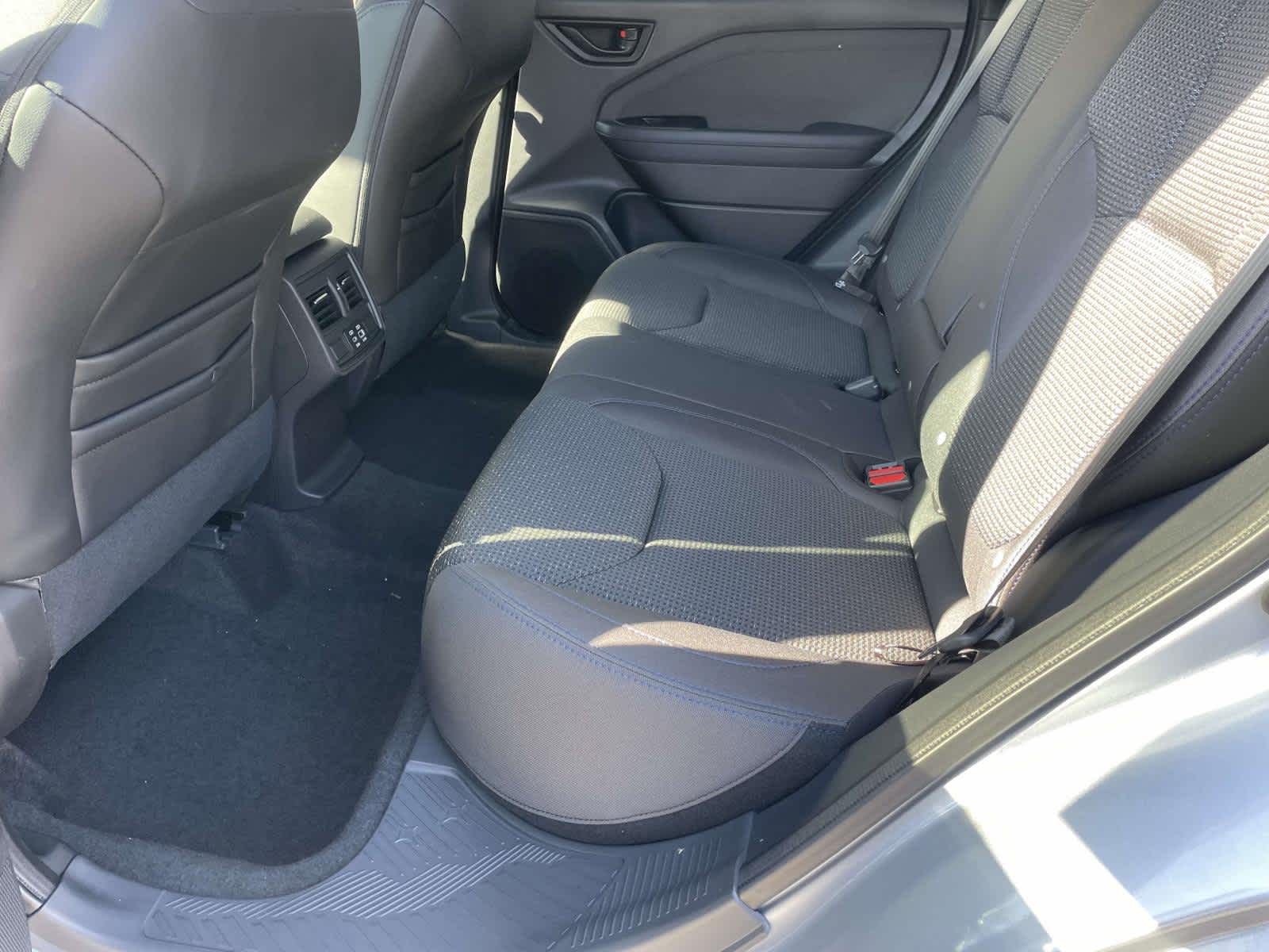 Thumbnail: 2026 Subaru Forester - 10