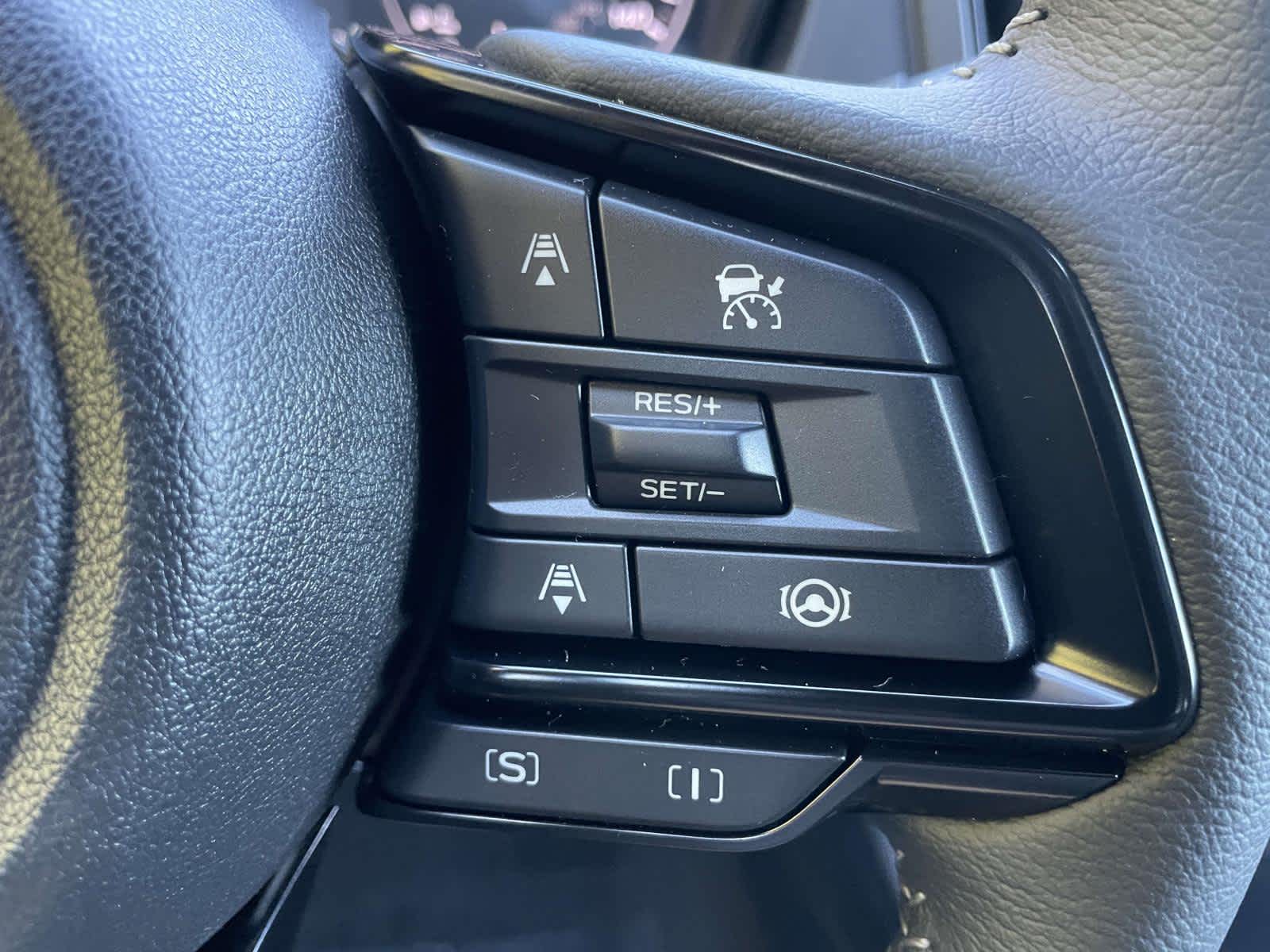 Thumbnail: 2026 Subaru Forester - 17