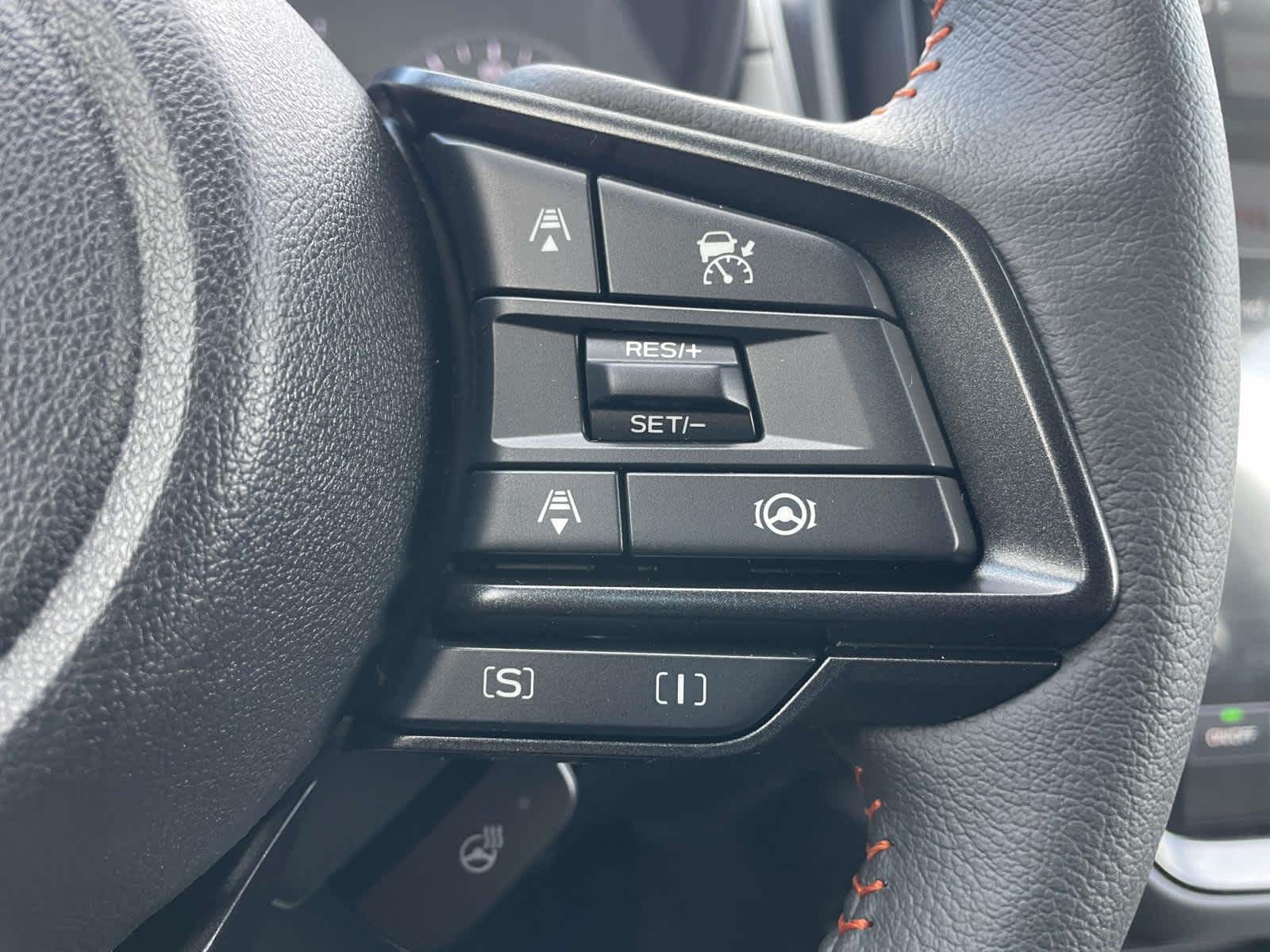 Thumbnail: 2026 Subaru Crosstrek - 14