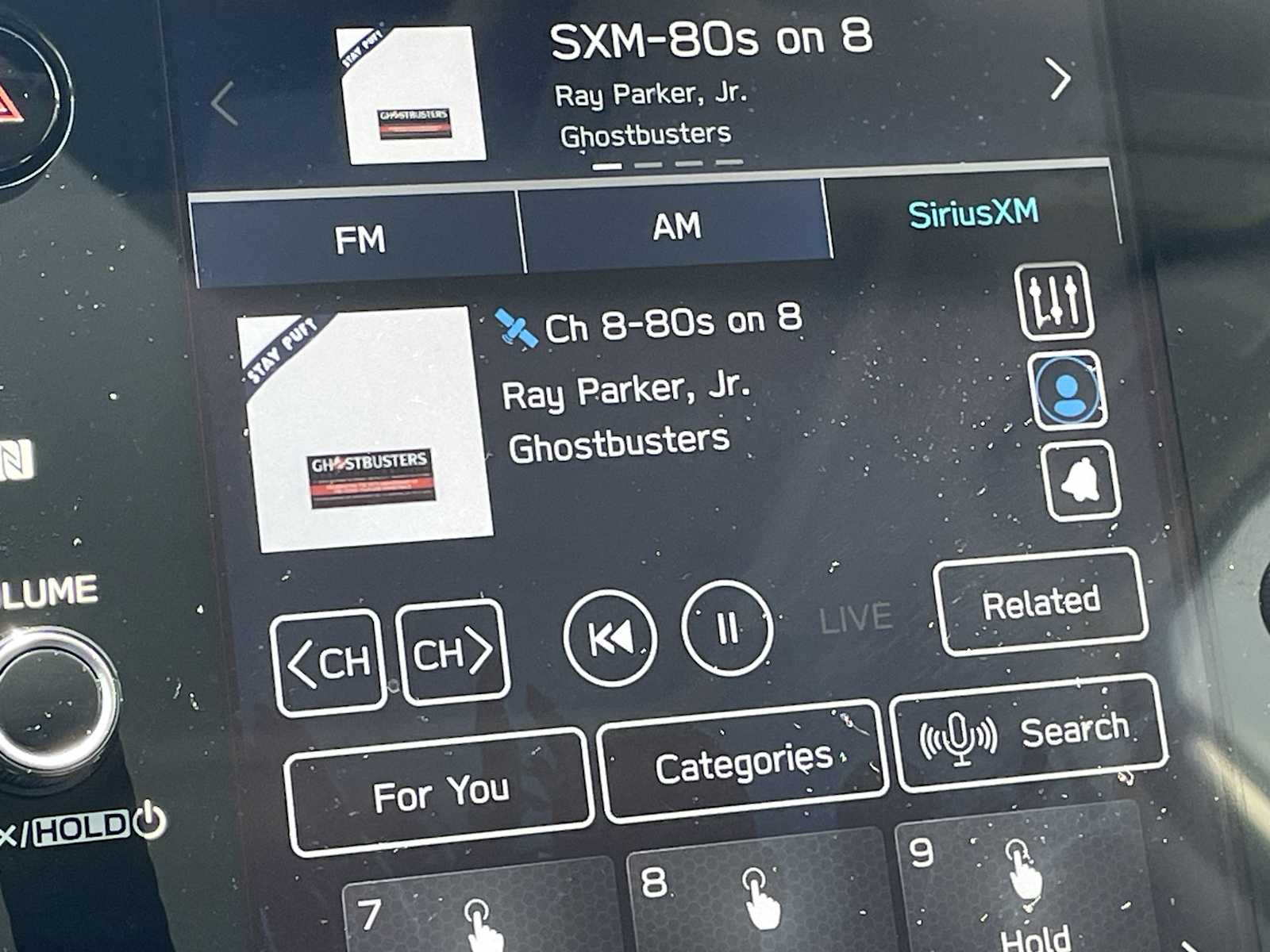 Thumbnail: 2024 Subaru Crosstrek - 19