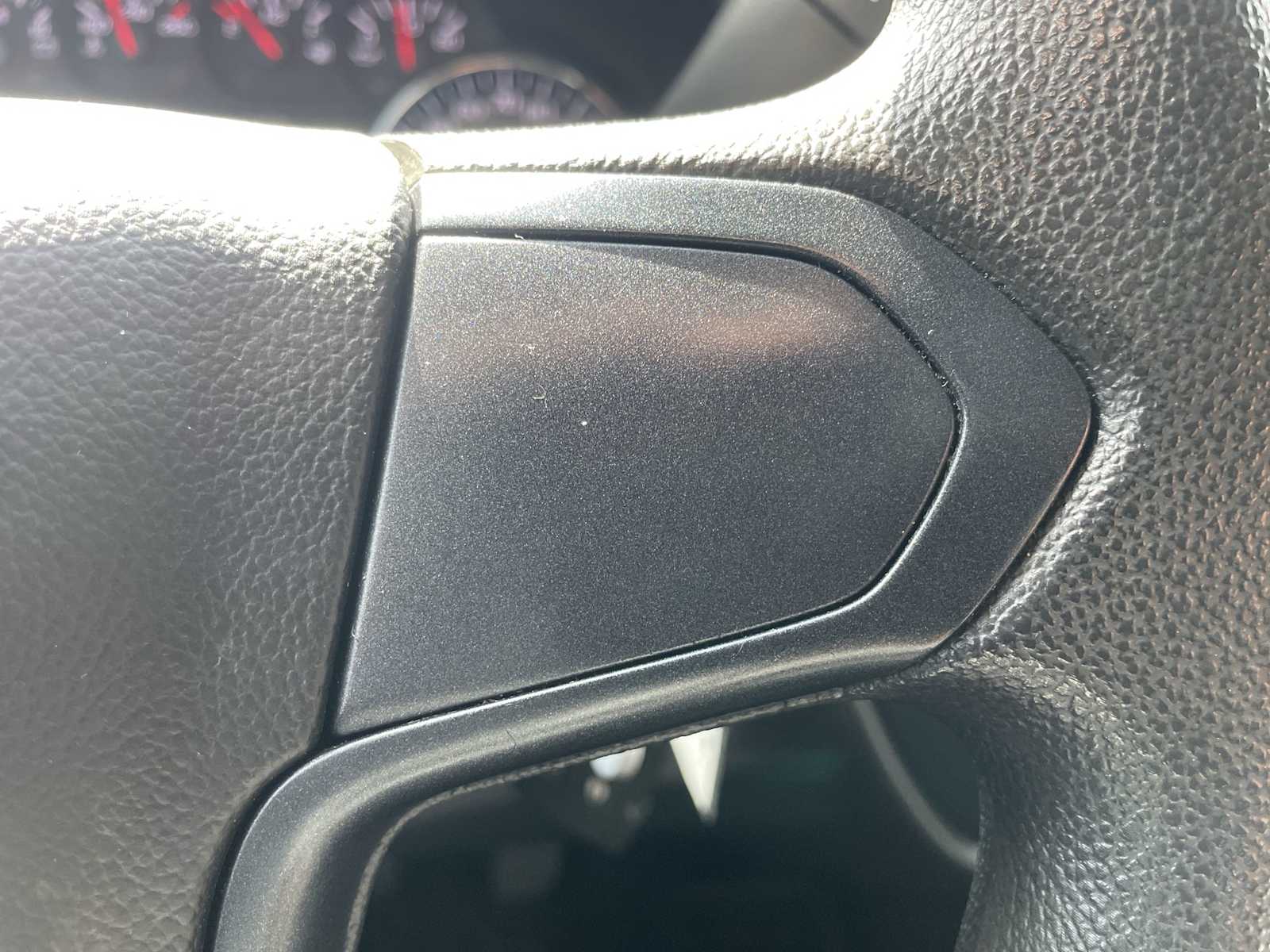 Thumbnail: 2018 Chevrolet Silverado 1500 - 16