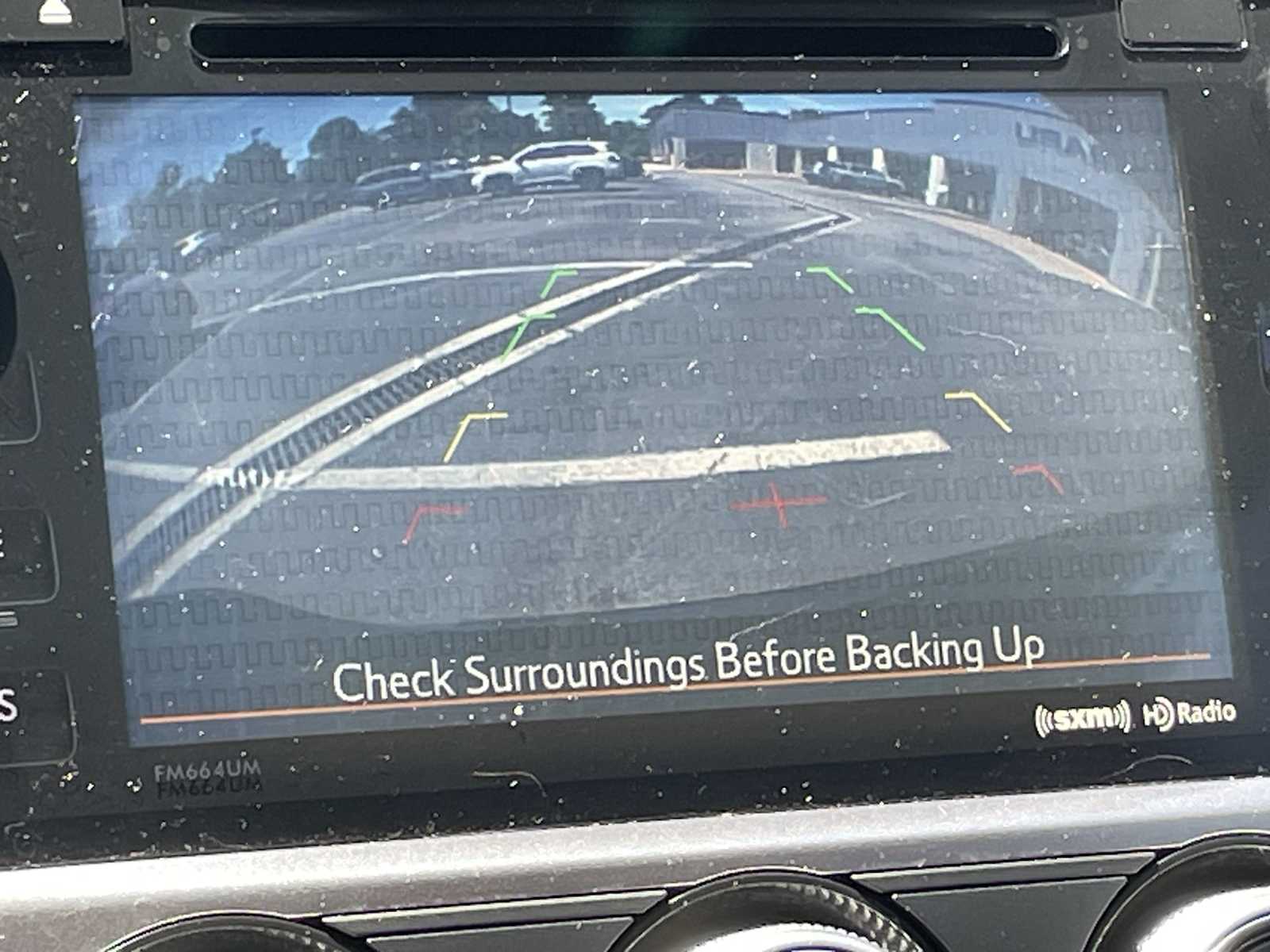 Thumbnail: 2015 Subaru XV Crosstrek - 18