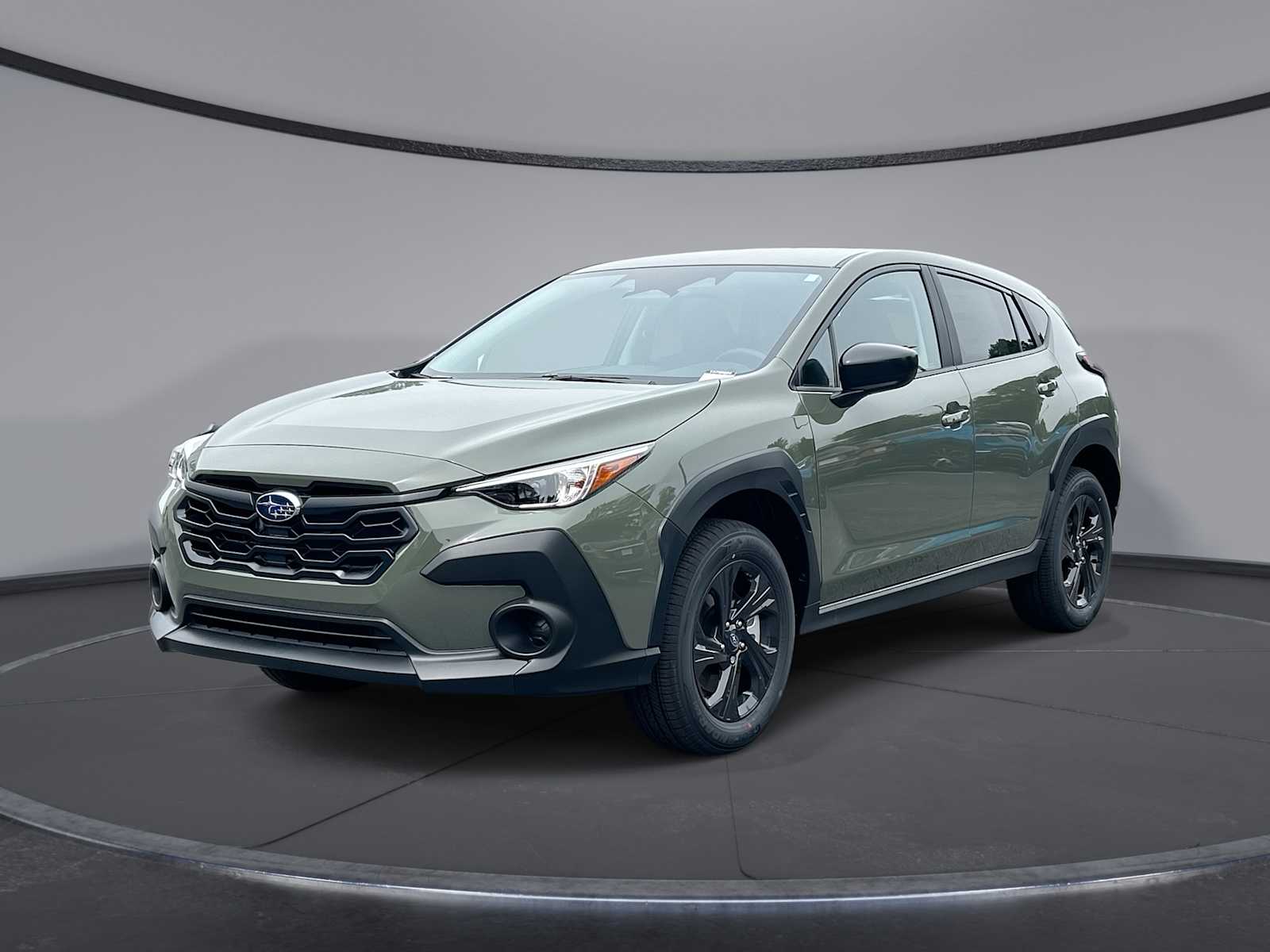 2026 Subaru Crosstrek  -
                  Decatur, GA