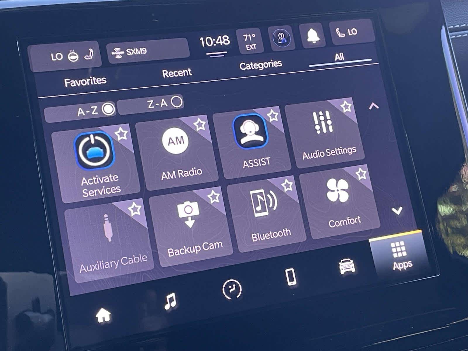 Thumbnail: 2024 Jeep Grand Cherokee - 9