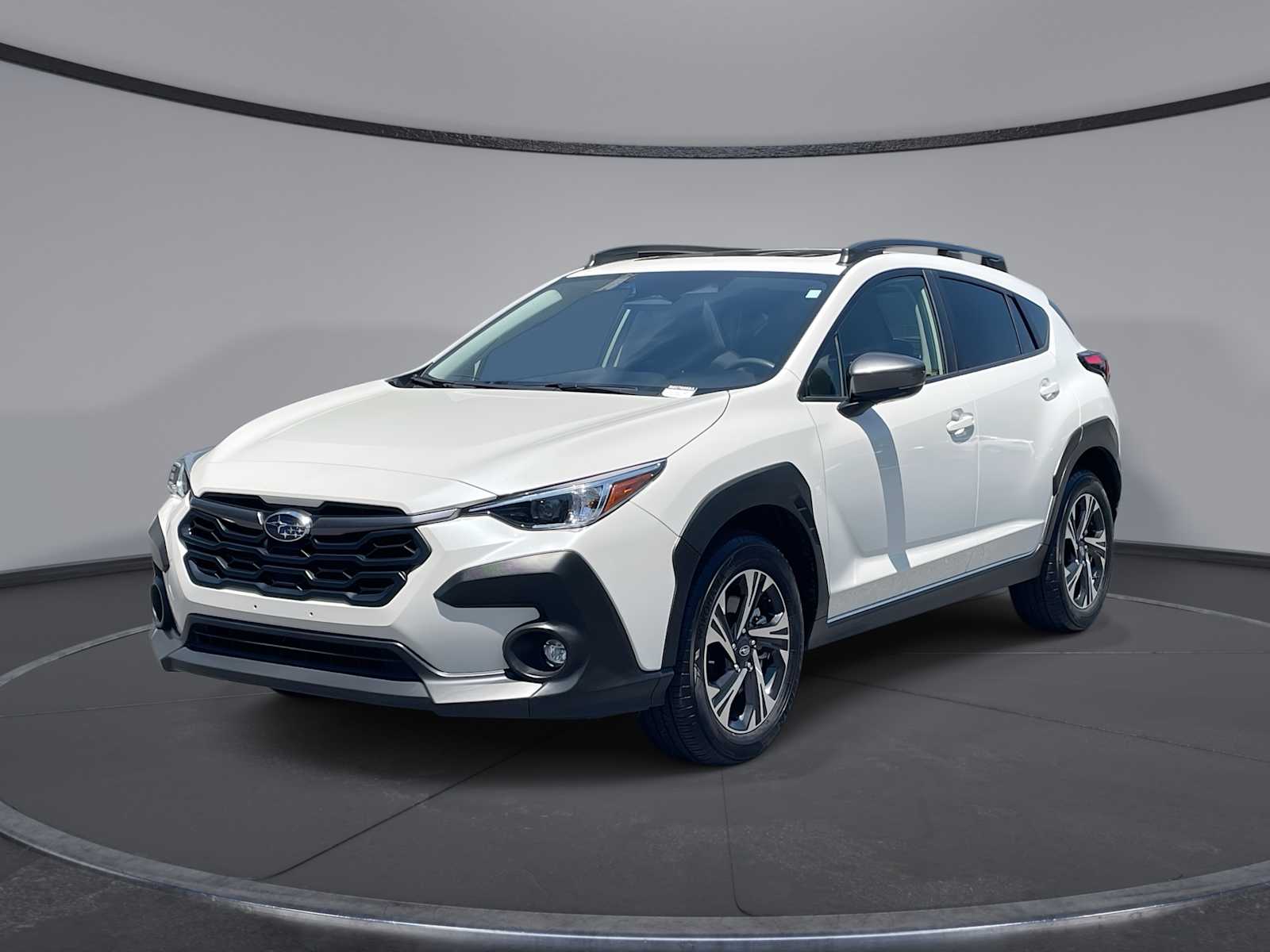 Thumbnail: 2024 Subaru Crosstrek - 1