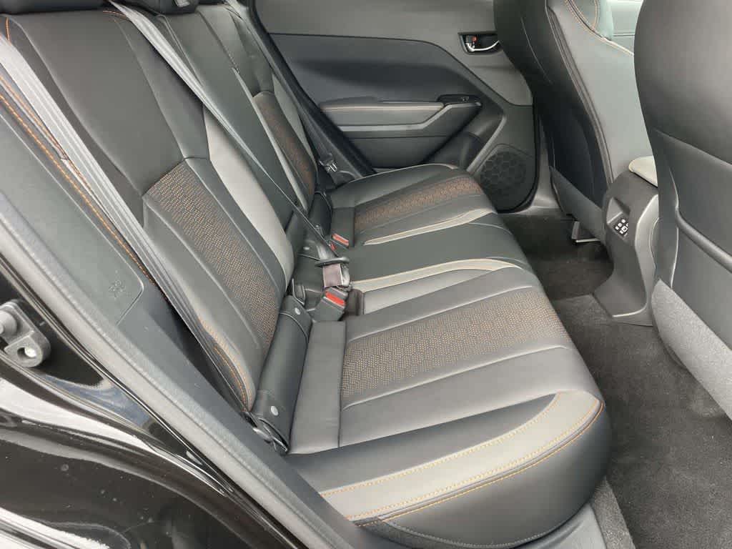 Thumbnail: 2026 Subaru Crosstrek - 9