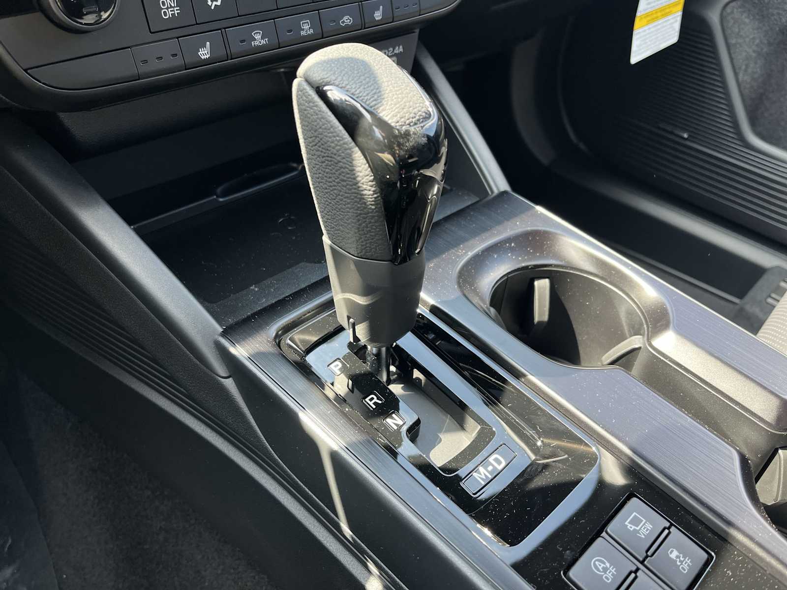 Thumbnail: 2026 Subaru Outback - 19
