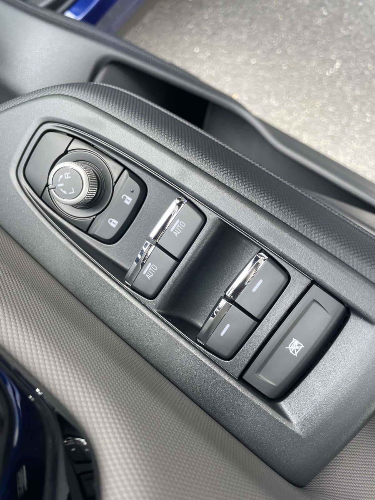 Thumbnail: 2025 Subaru Forester - 14