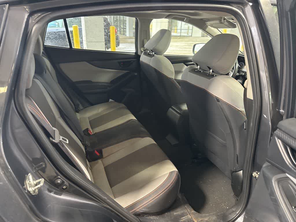 Thumbnail: 2023 Subaru Crosstrek - 16