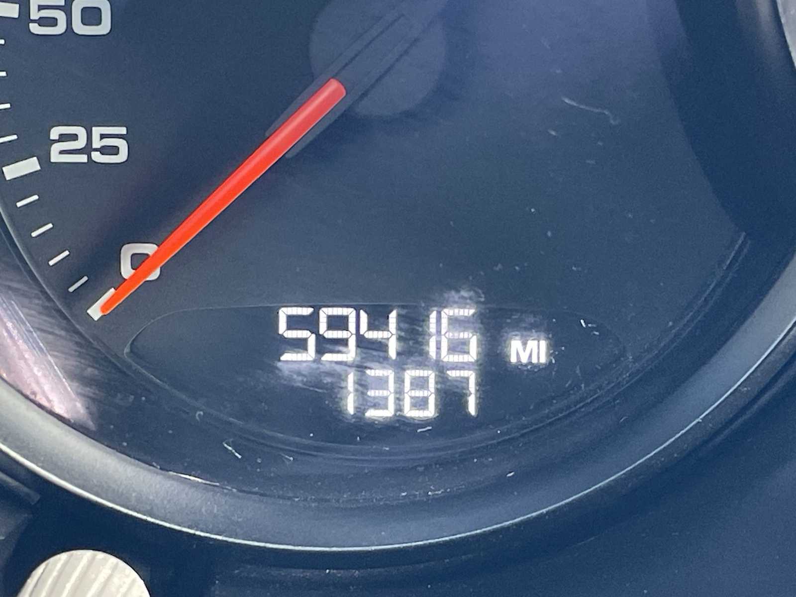 Thumbnail: 2018 Porsche Macan - 17