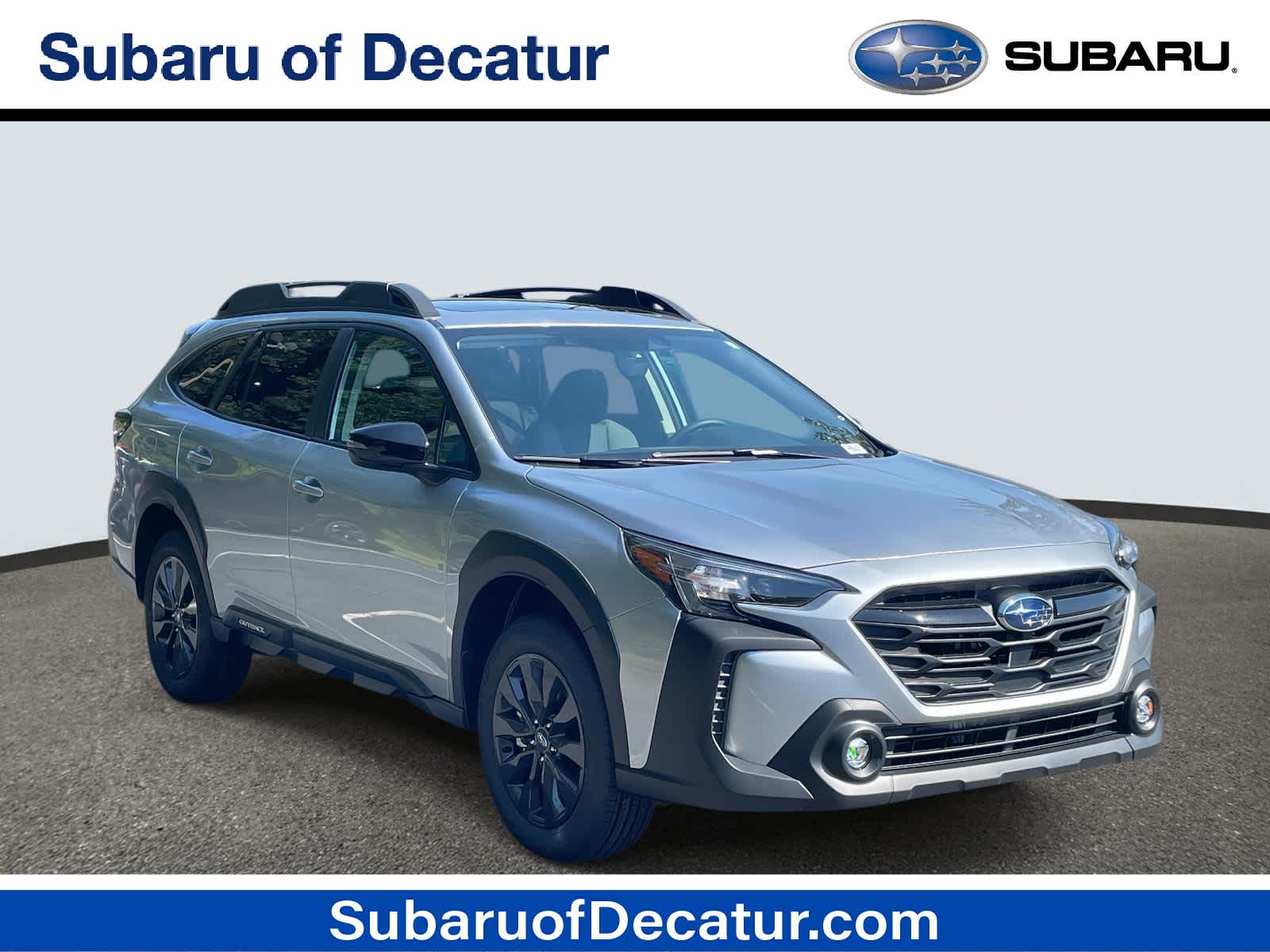 Thumbnail: 2025 Subaru Outback - 1