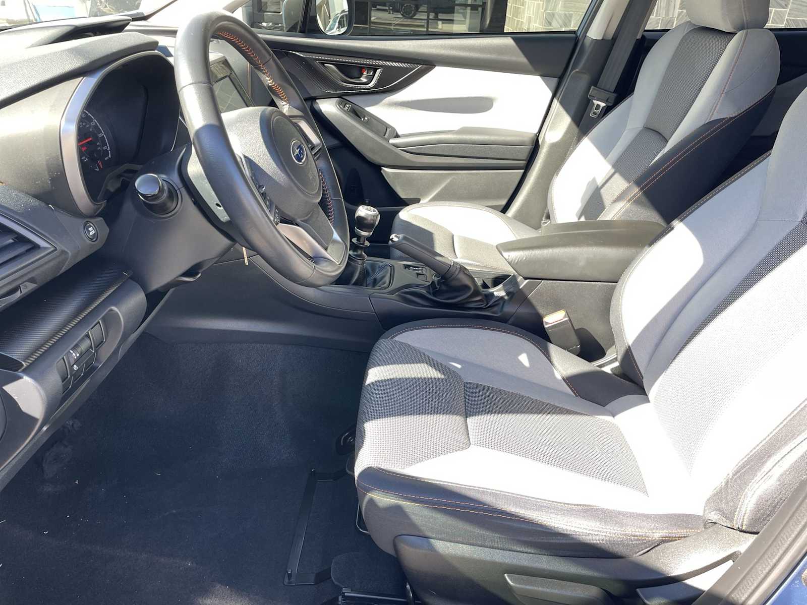 Thumbnail: 2021 Subaru Crosstrek - 9