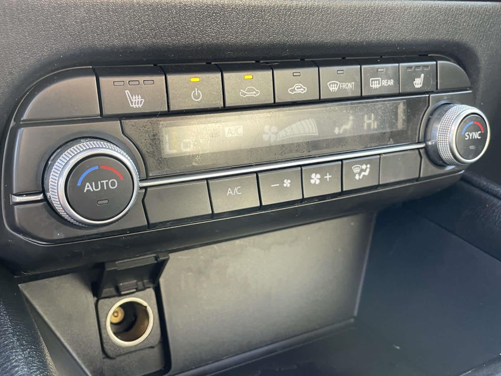 Thumbnail: 2023 Mazda CX-5 - 21