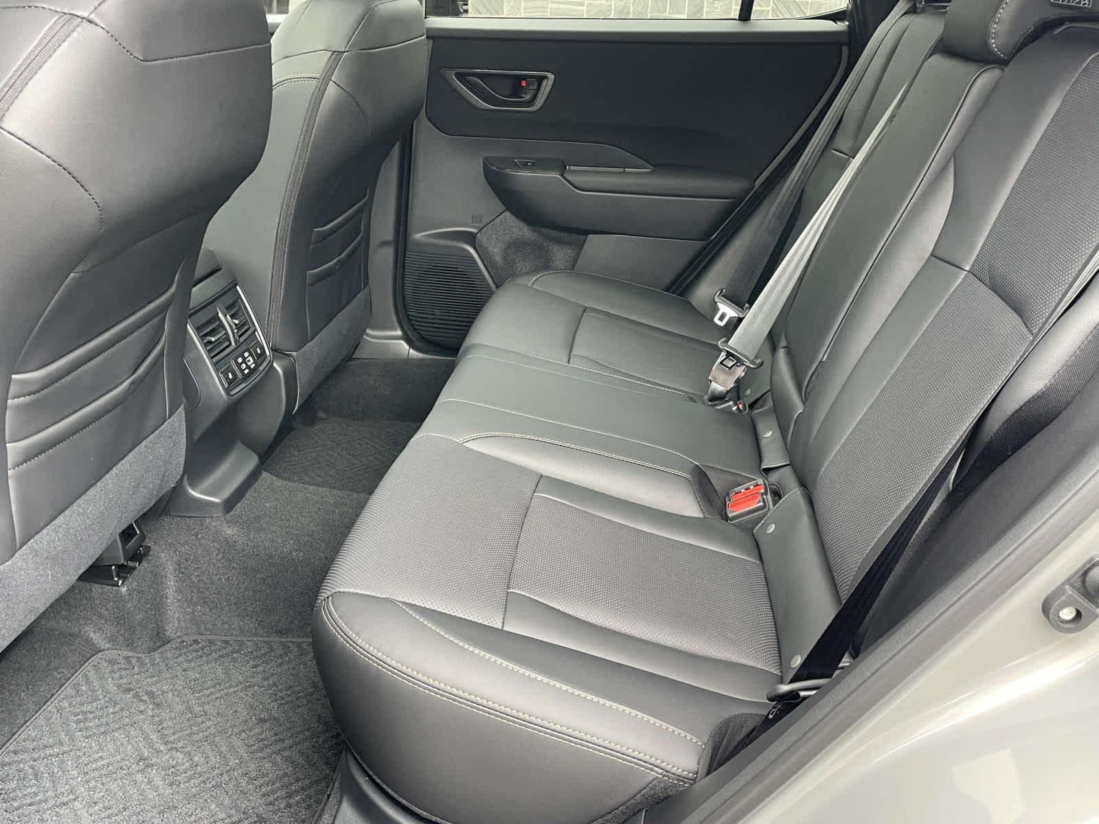 Thumbnail: 2026 Subaru Outback - 9