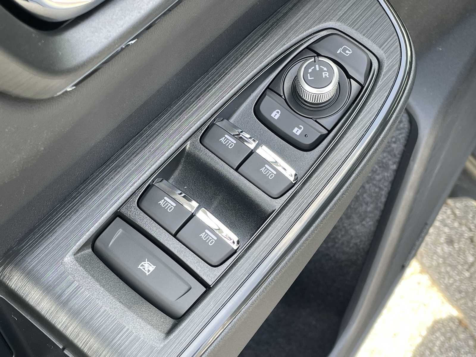 Thumbnail: 2026 Subaru Outback - 12