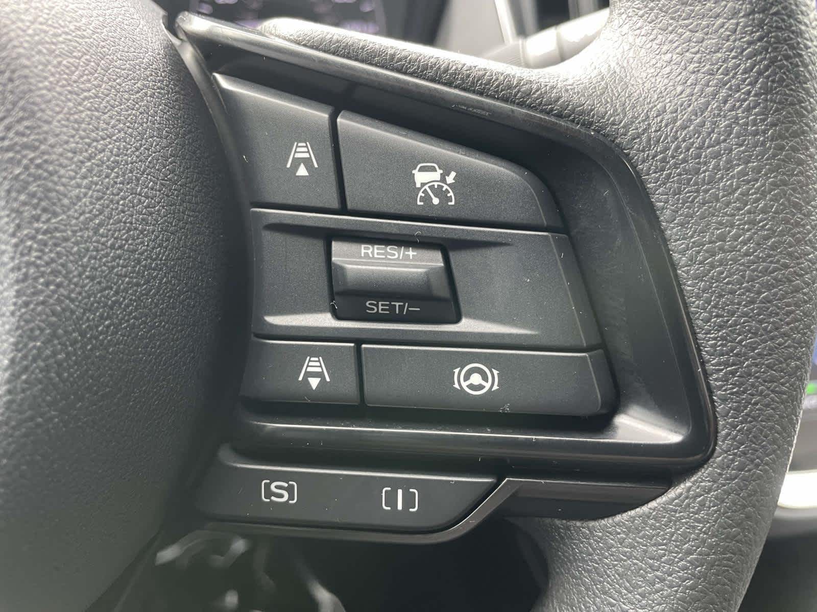 Thumbnail: 2024 Subaru Crosstrek - 19