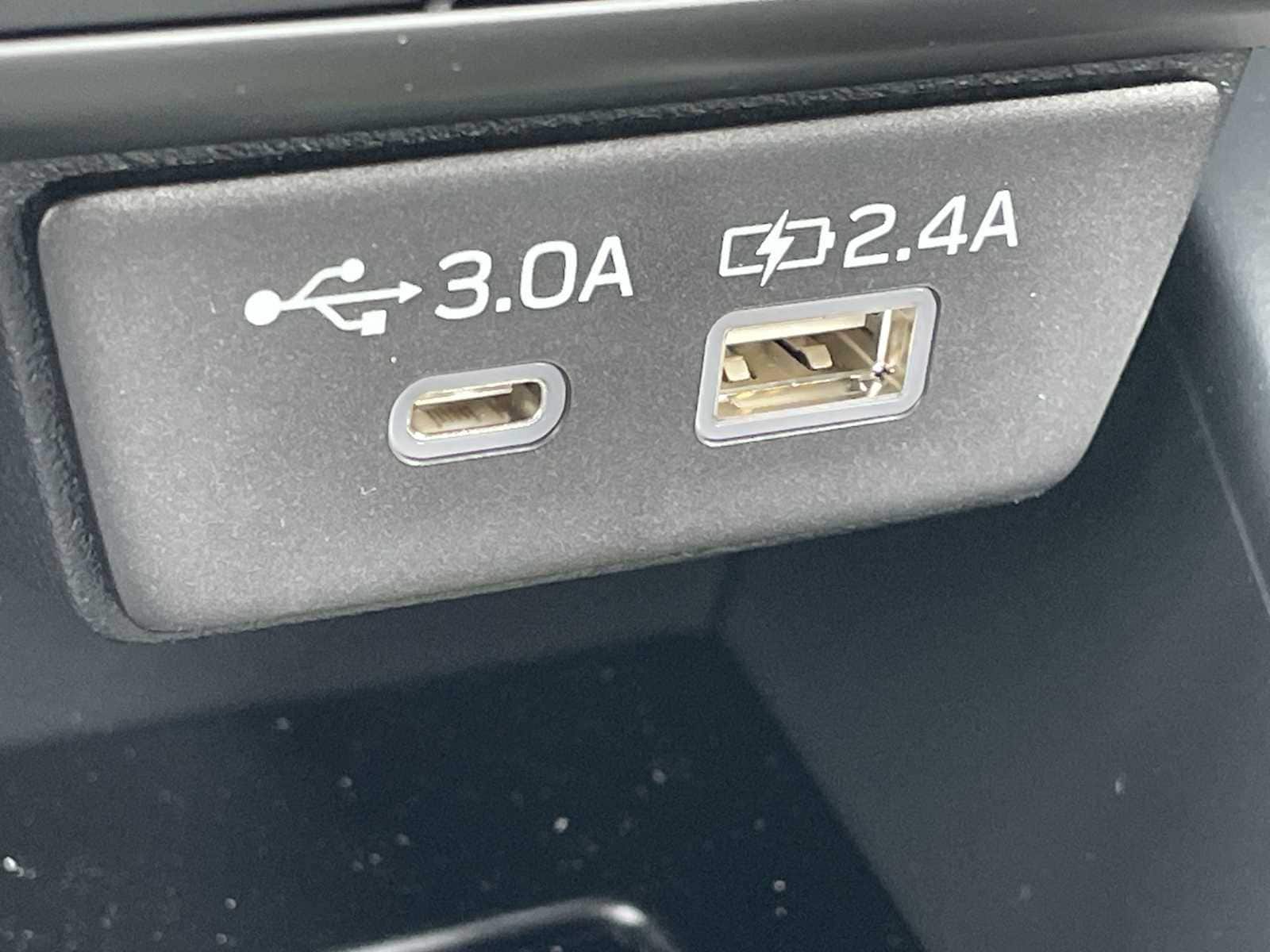 Thumbnail: 2026 Subaru Outback - 20