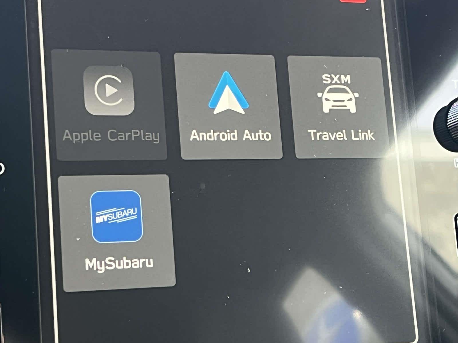 Thumbnail: 2025 Subaru Forester - 18