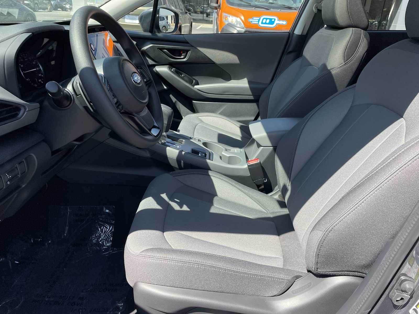 Thumbnail: 2026 Subaru Crosstrek - 10