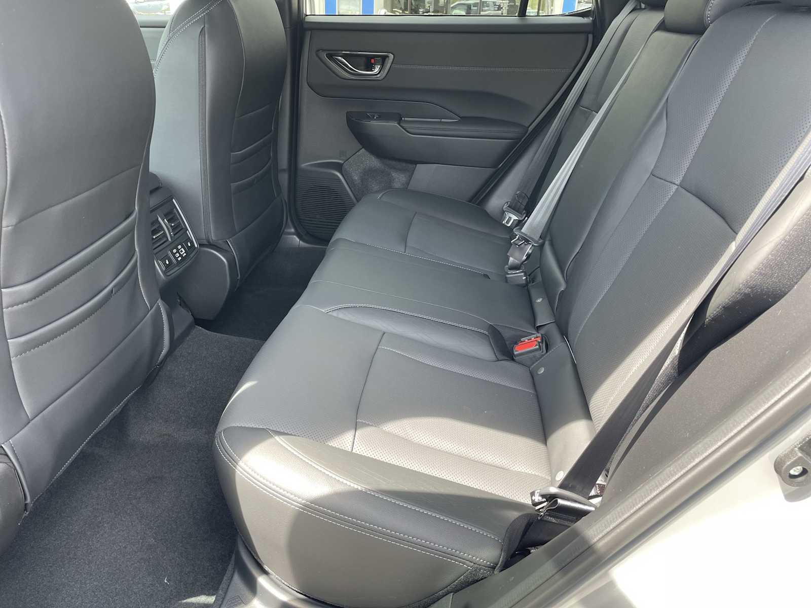 Thumbnail: 2026 Subaru Outback - 9