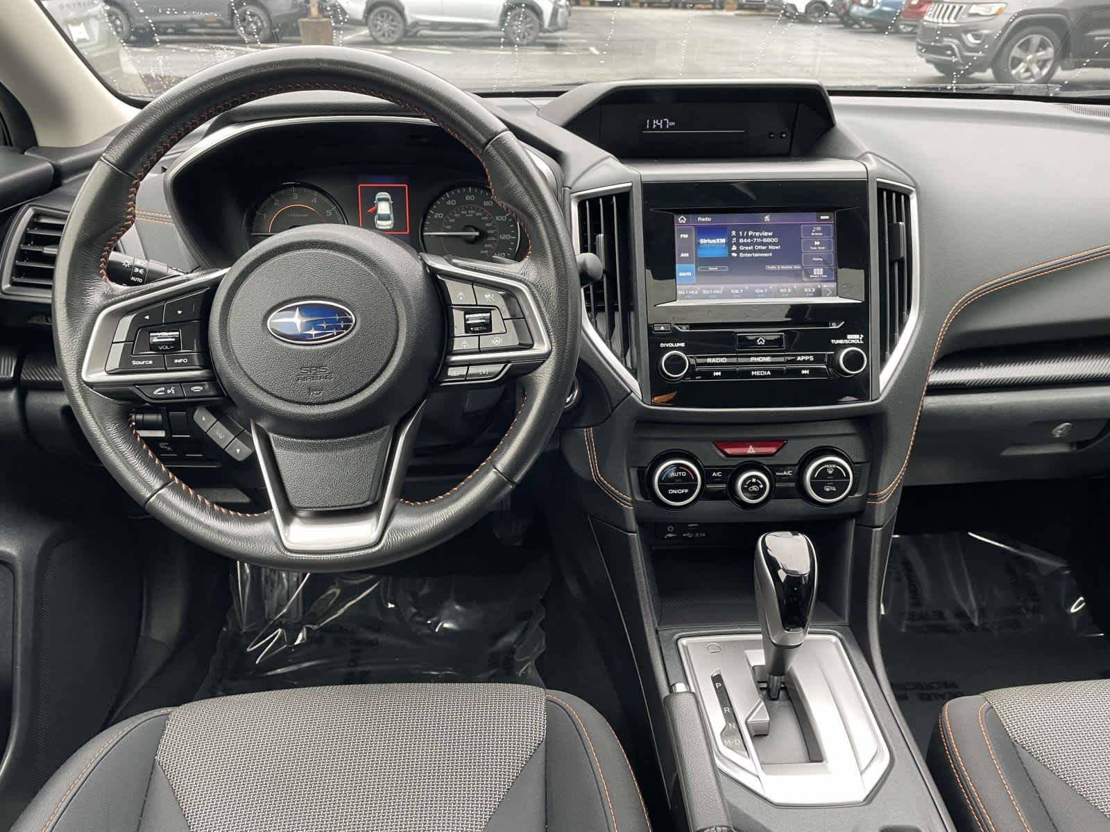 Thumbnail: 2023 Subaru Crosstrek - 13