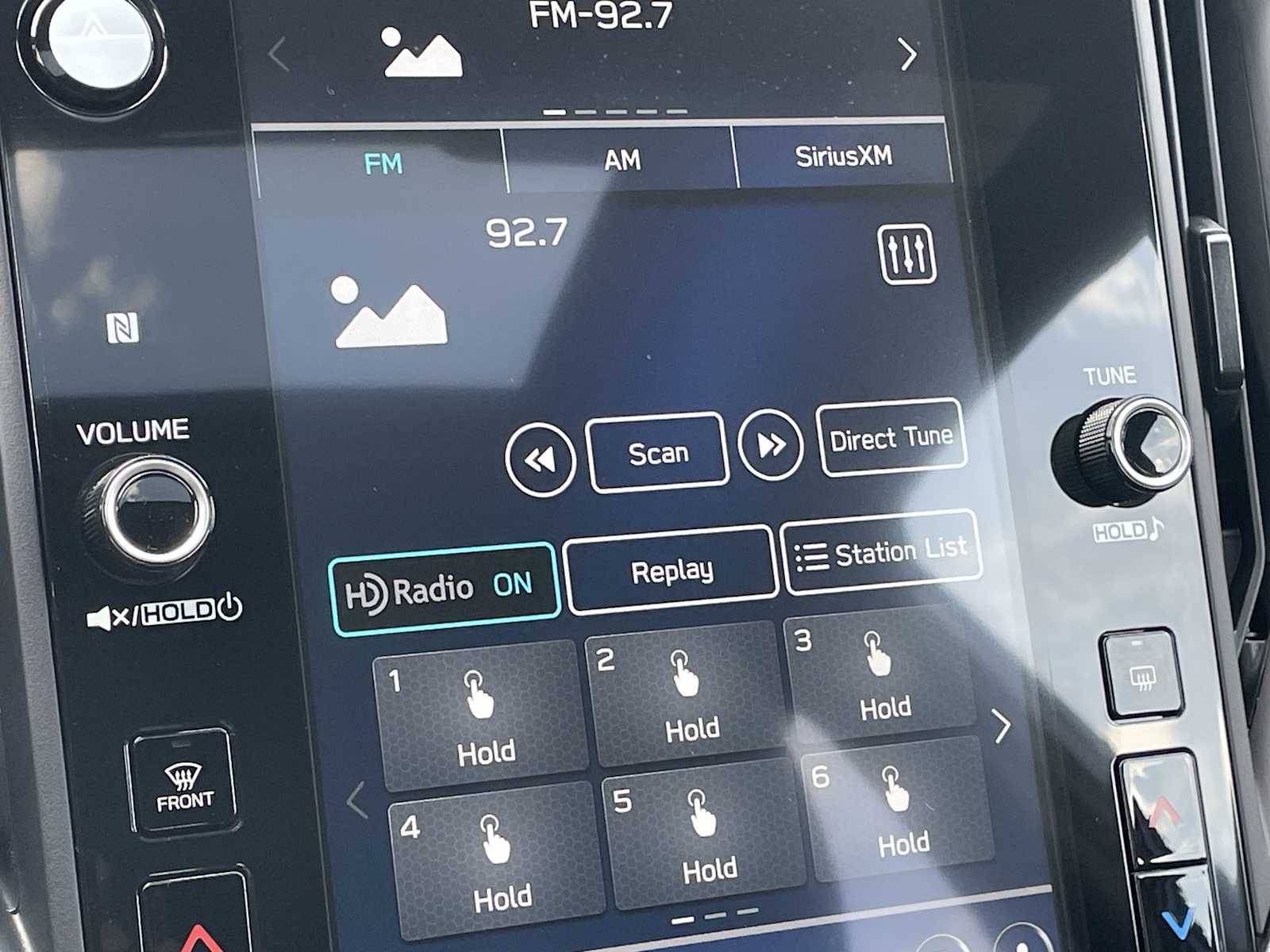 Thumbnail: 2026 Subaru Crosstrek - 16