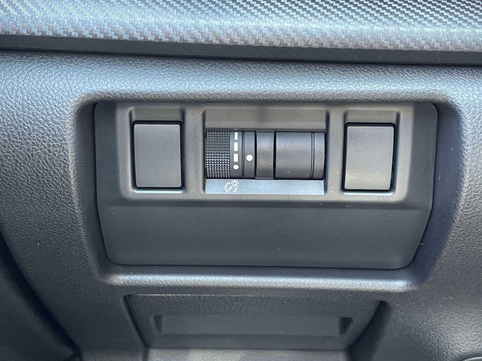 Thumbnail: 2025 Subaru Crosstrek - 27